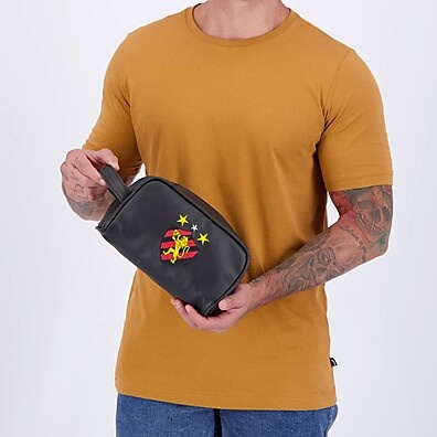 Necessaire Sport Recife: Organize com Estilo!