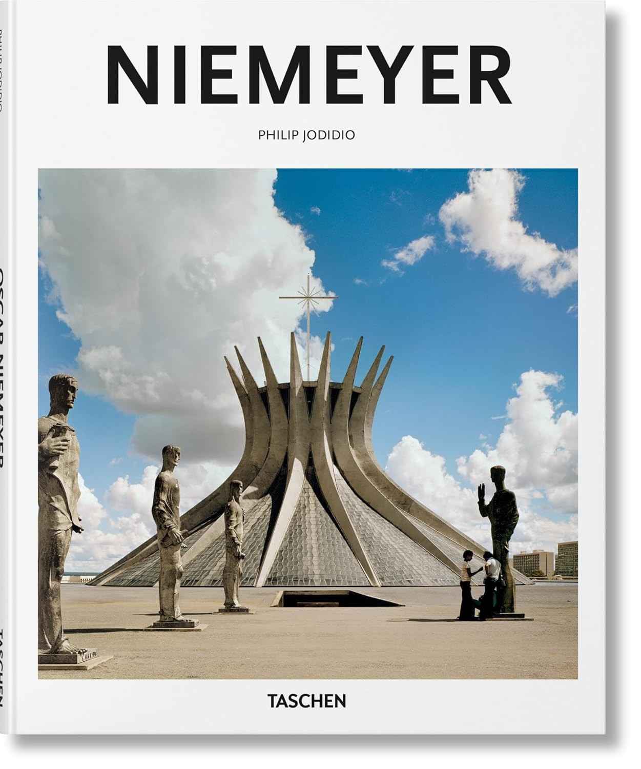 Explore a Genialidade de Niemeyer: Um Mergulho na Obra do Ícone da Arquitetura Brasileira