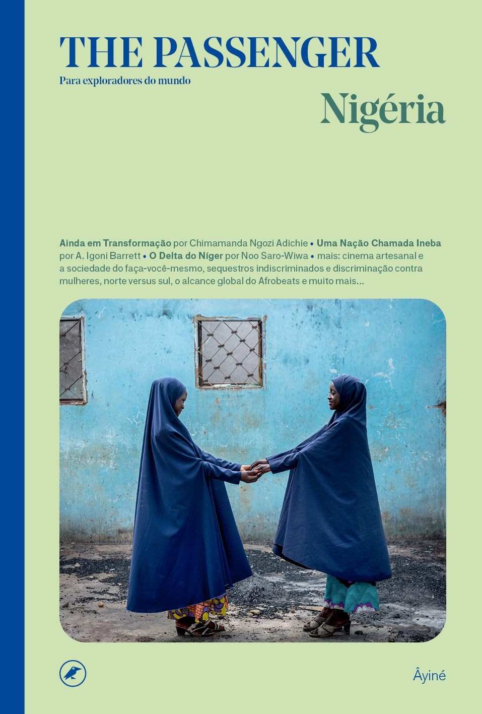 Nigéria: A Resiliência de um Povo em Crise Permanente