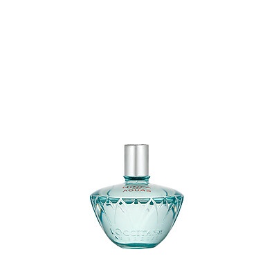 Ninfa das Águas Encanto: Frescor Cítrico e Leveza