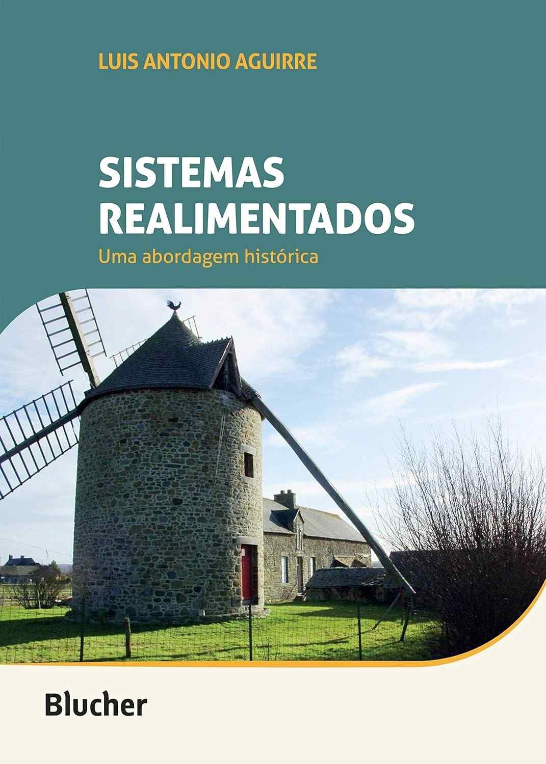 Sistemas Realimentados: Uma Jornada Histórica Fascinante no Controle e Automação
