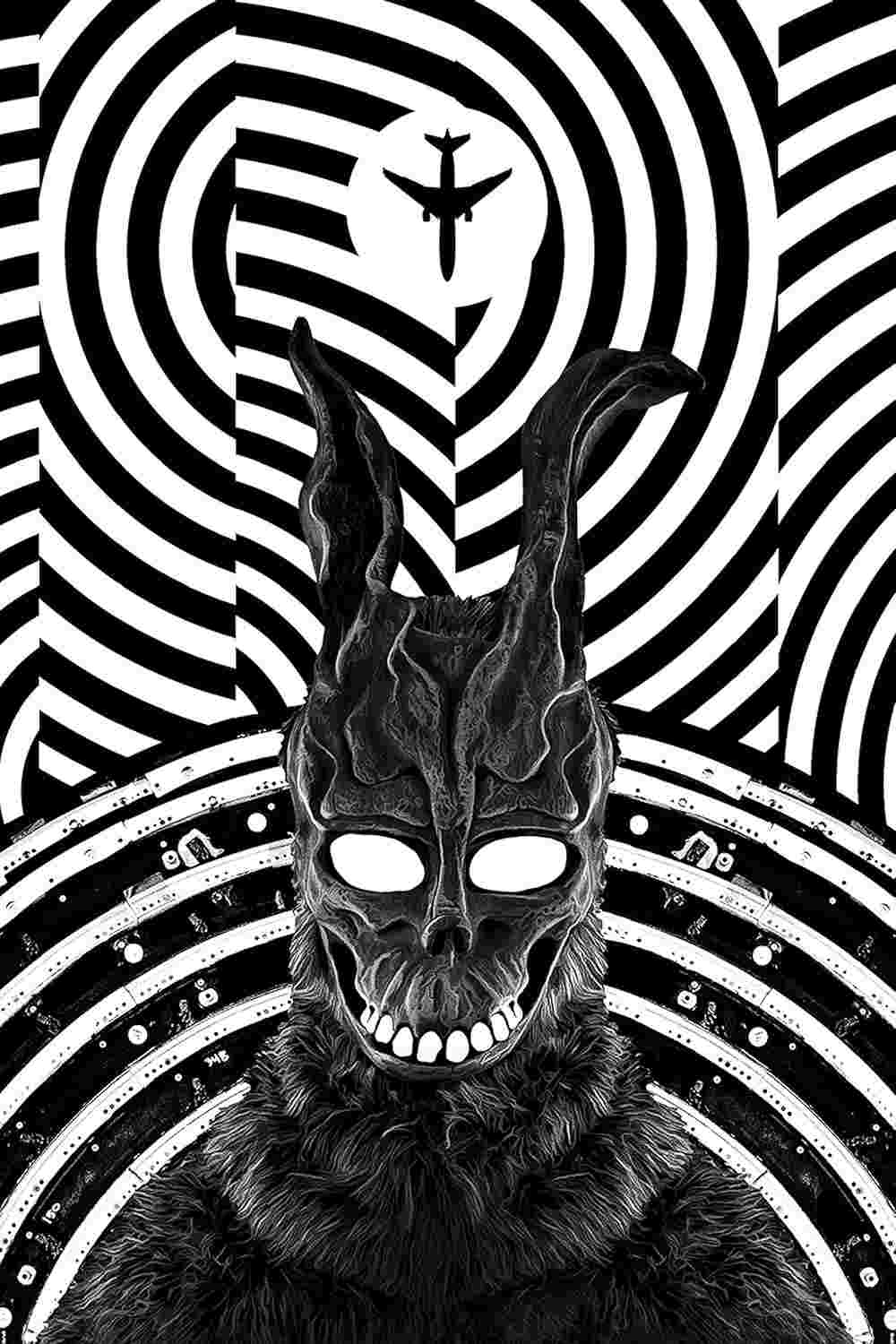Donnie Darko: O Roteiro Original Inédito no Brasil - Mergulhe no Universo Paralelo!