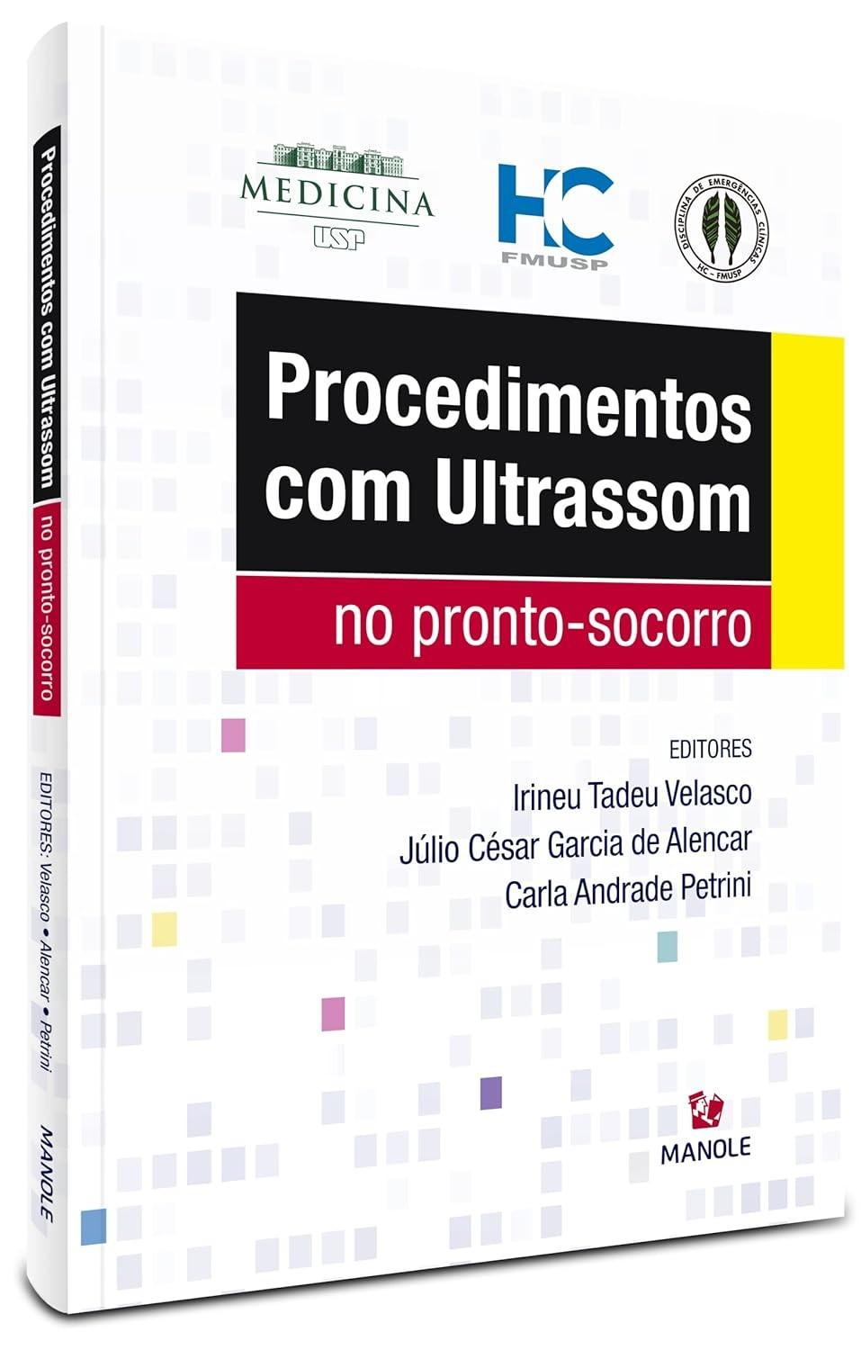 Procedimentos com Ultrassom no Pronto-Socorro: Revolucione o Atendimento Crítico