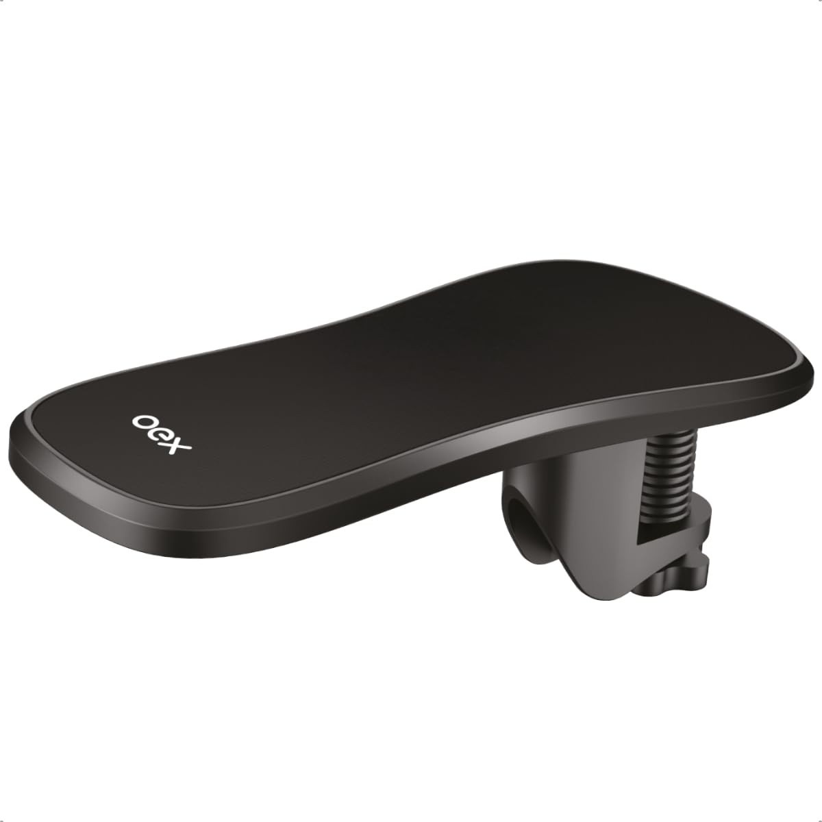 Apoio Ergonômico Oex AE100 para Antebraço - Conforto e Saúde no Trabalho