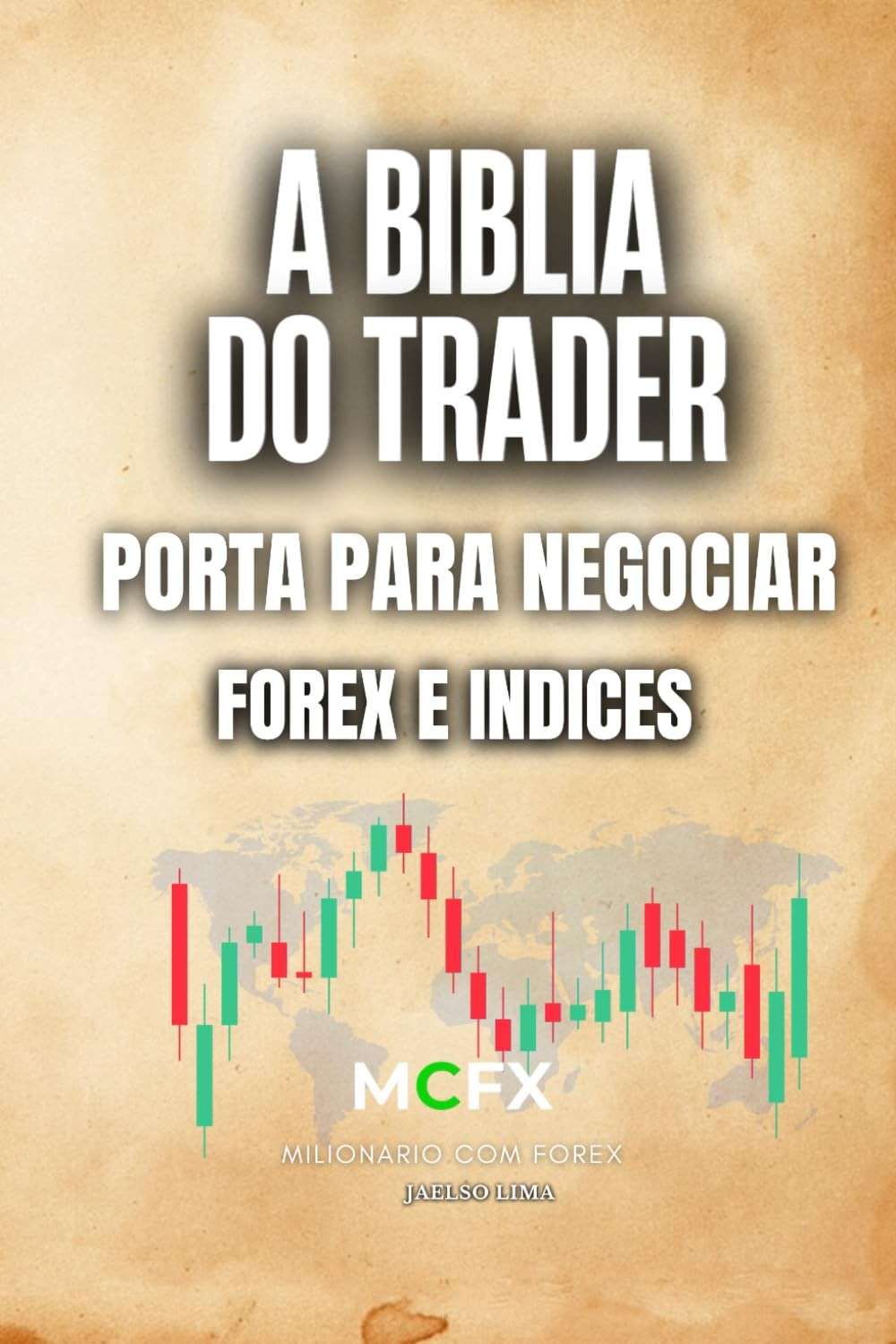 A Bíblia do Trader: Seu Portal Essencial para Negociação no Mercado Financeiro