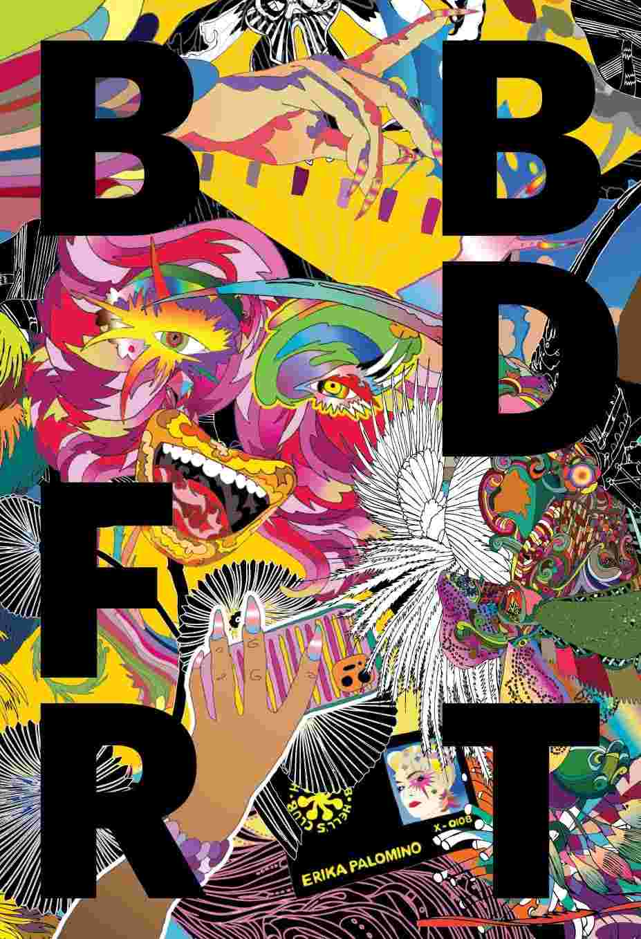 Babado Forte: 35 Anos de Cultura Jovem e Noite Urbana no Brasil