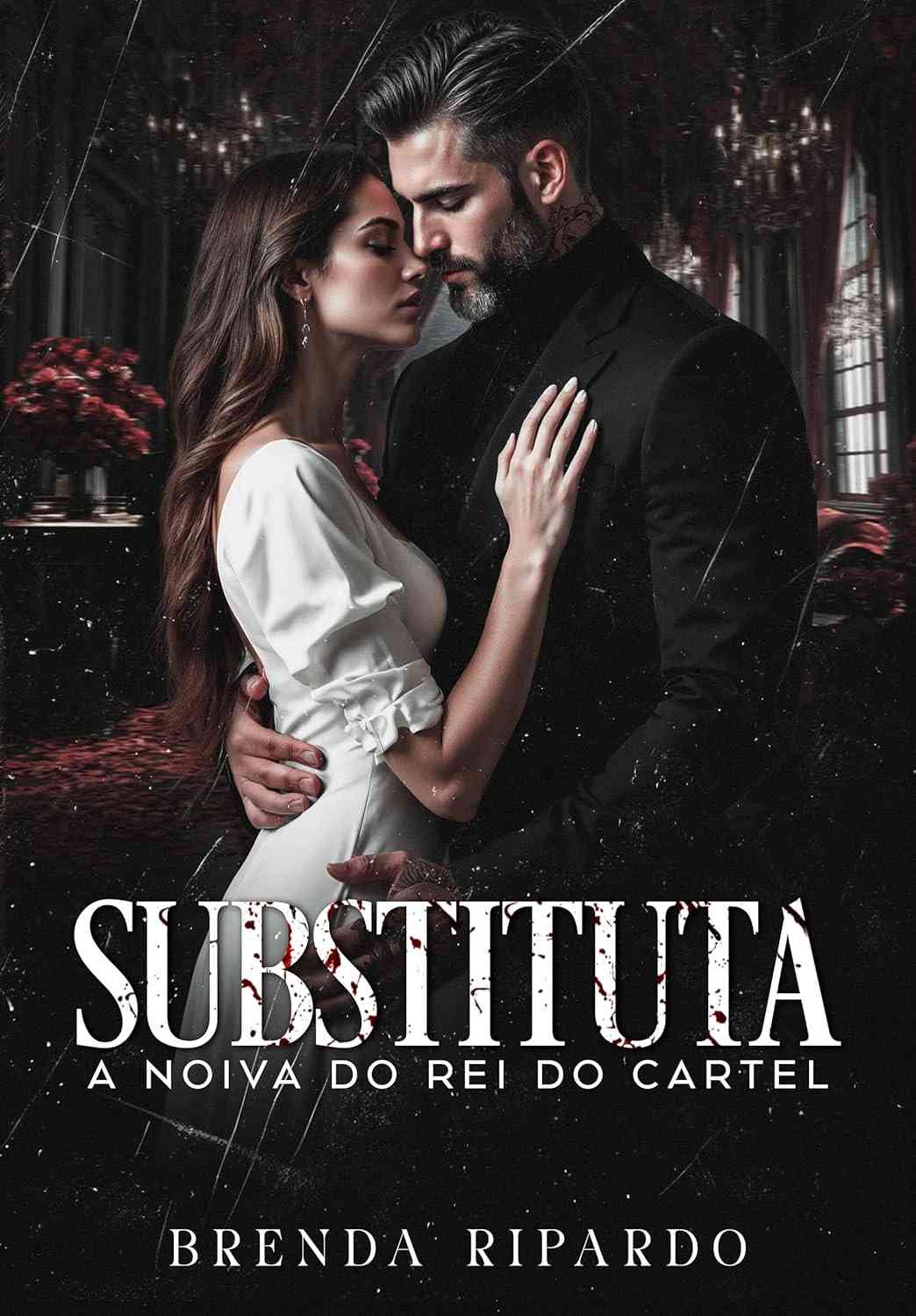 A Noiva do Rei do Cartel: Romance Proibido e Troca de Identidade