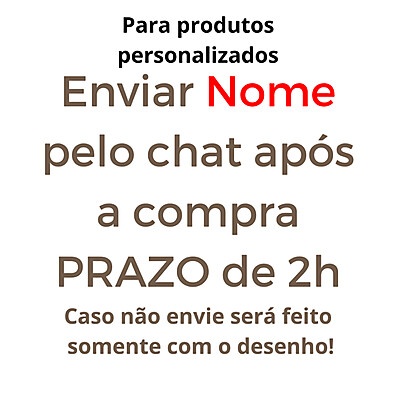 Camiseta Avião Infantil: Personalize com o Nome!