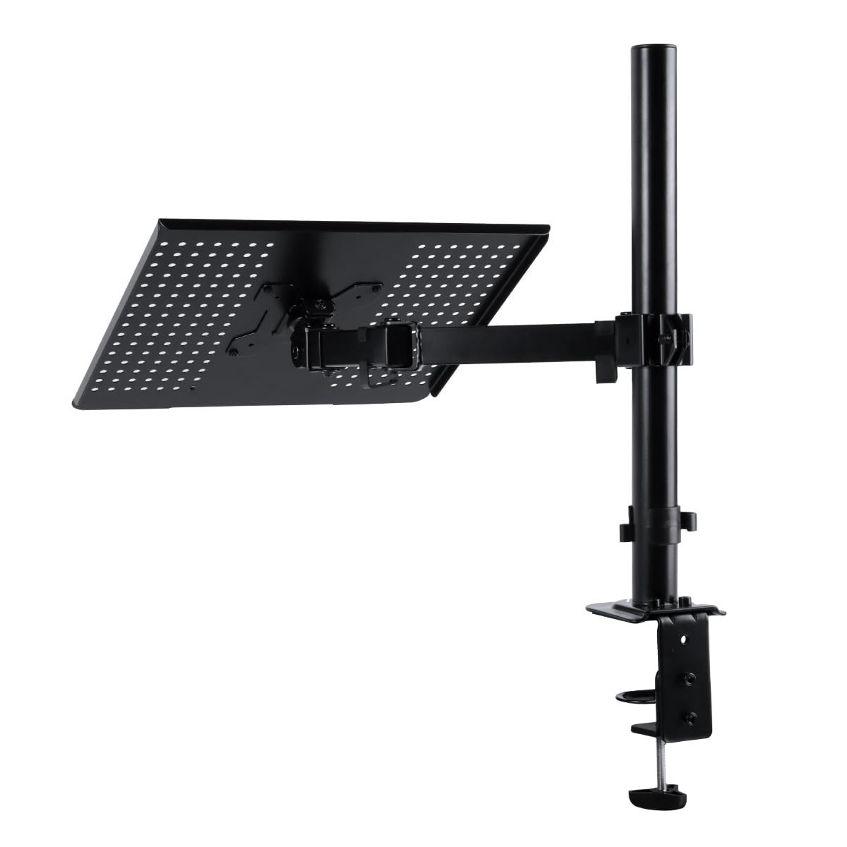 Suporte Articulado para Notebook e Monitor 32" - SMN600 Vinik | Ajuste 360° e Até 10kg