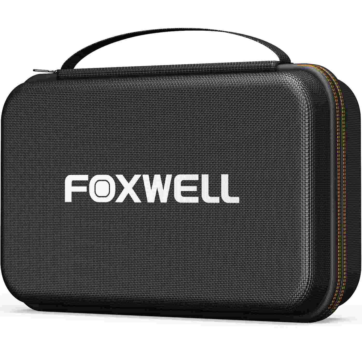 Estojo Protetor Premium para Scanner Automotivo FOXWELL NT301 e Similares