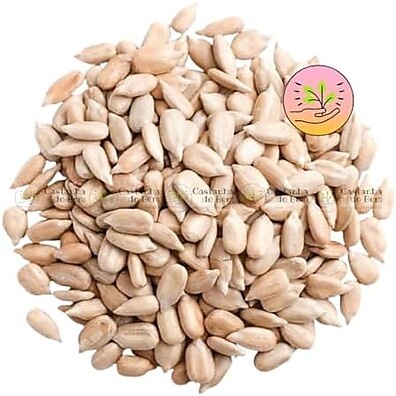 Pepita Girassol 500g: Sabor e Nutrição