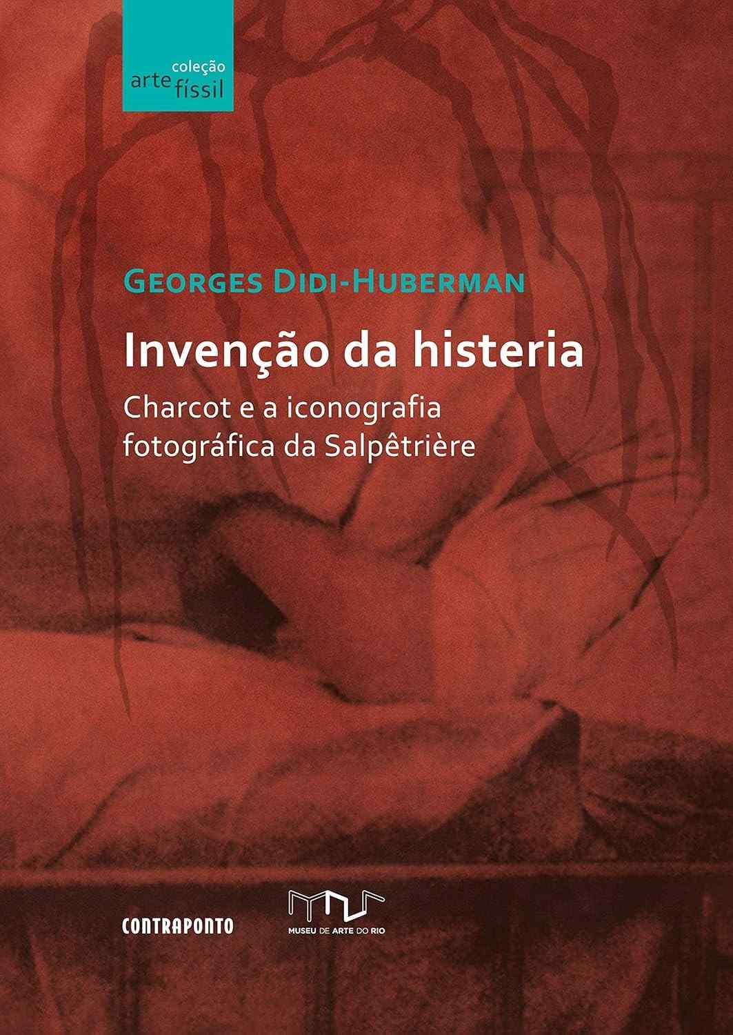 A Invenção da Histeria: Desvendando o Olhar e o Corpo na Arte e Psicanálise