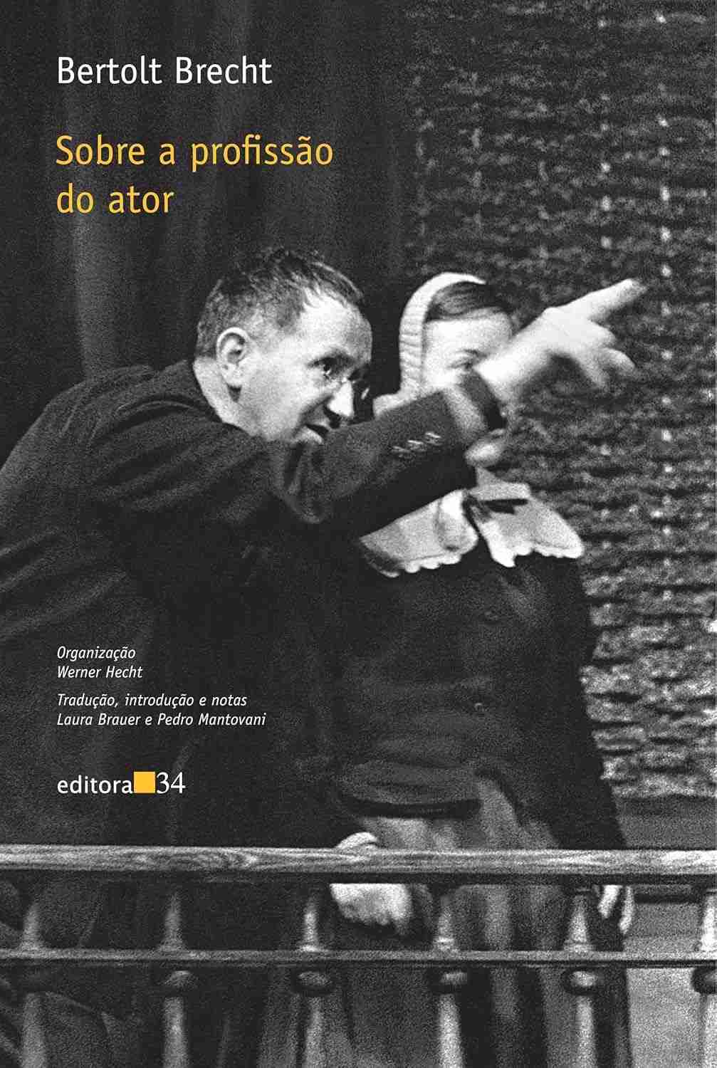 Desvende a Profissão do Ator: Guia Essencial para o Teatro Épico de Brecht