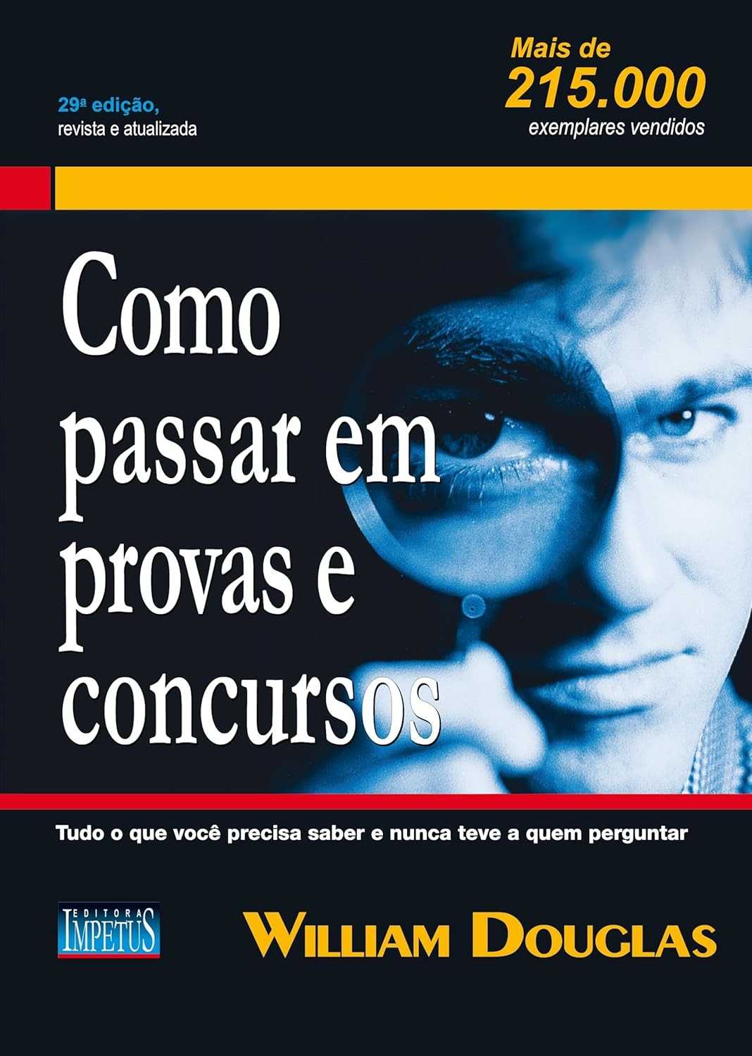 Aprovação Garantida: O Guia Definitivo para Concursos e Provas