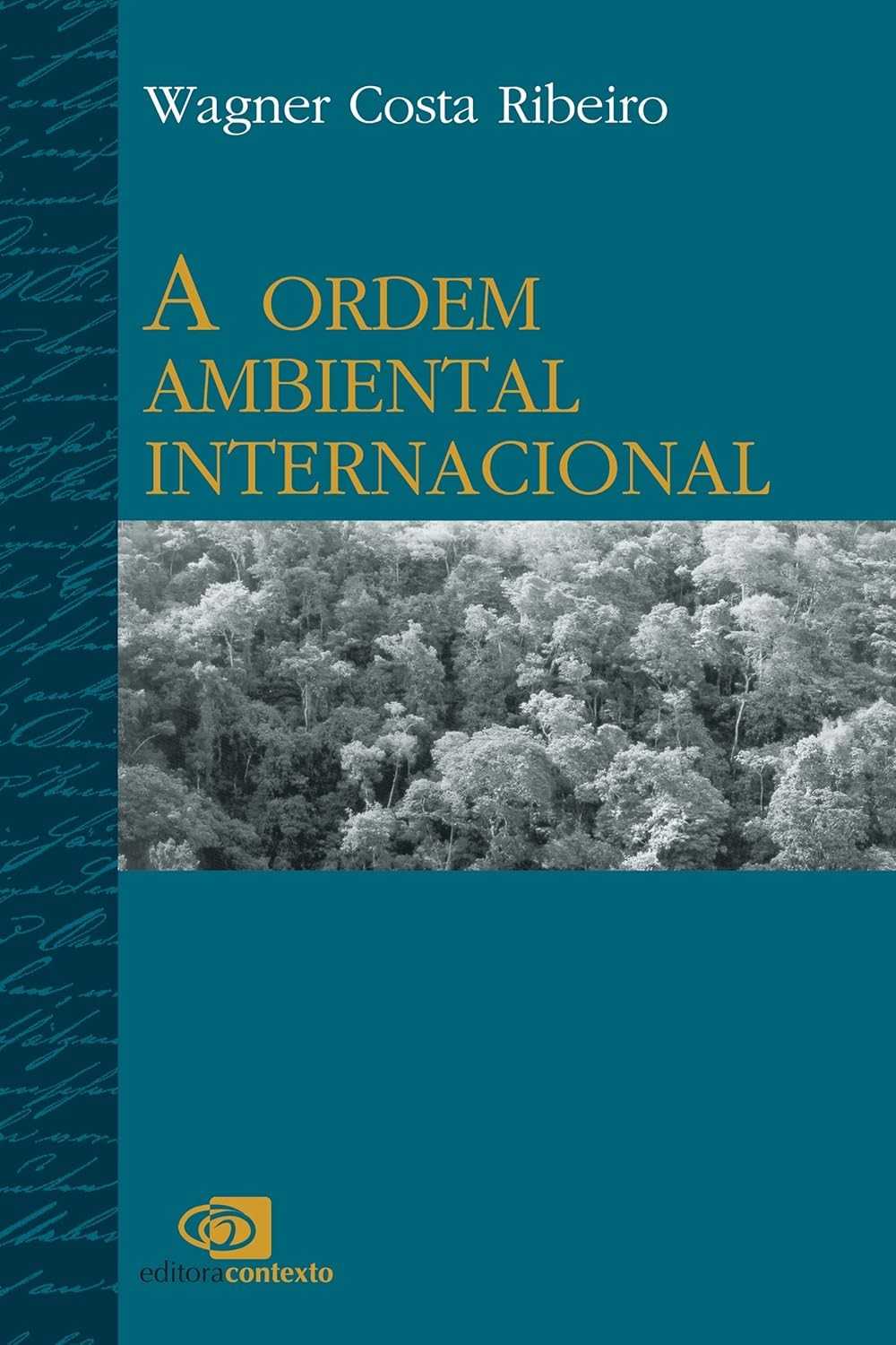 A Ordem Ambiental Internacional: Desvendando a Segurança e o Desenvolvimento Sustentável