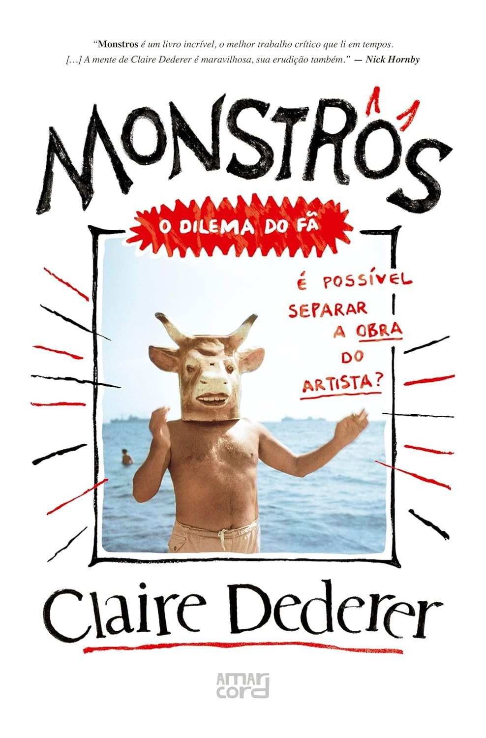 Monstros: O Dilema do Fã - Desvende a Arte e o Artista