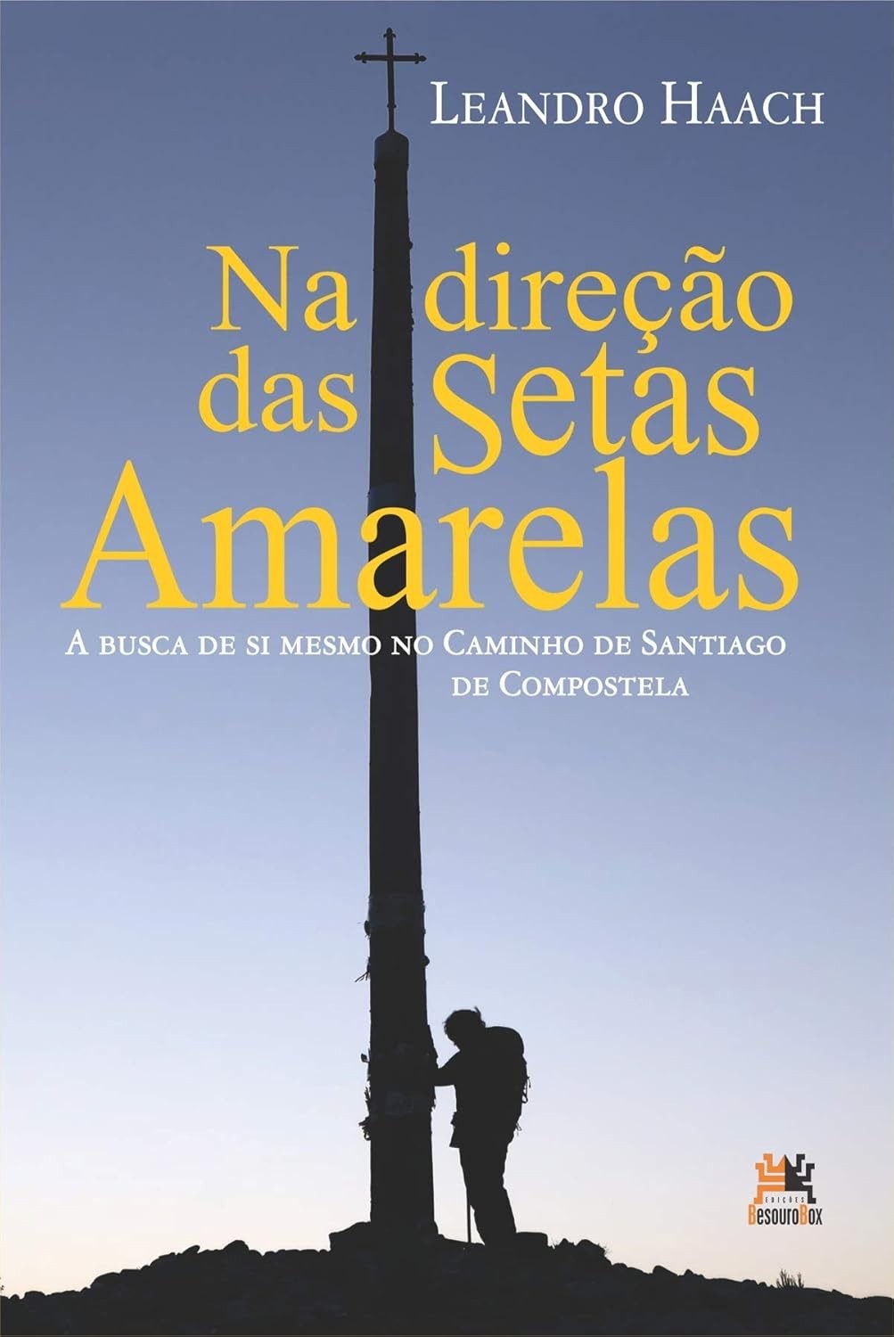 Na Direção das Setas Amarelas: A História Inspiradora do Padre Elías Valiña e o Caminho de Santiago