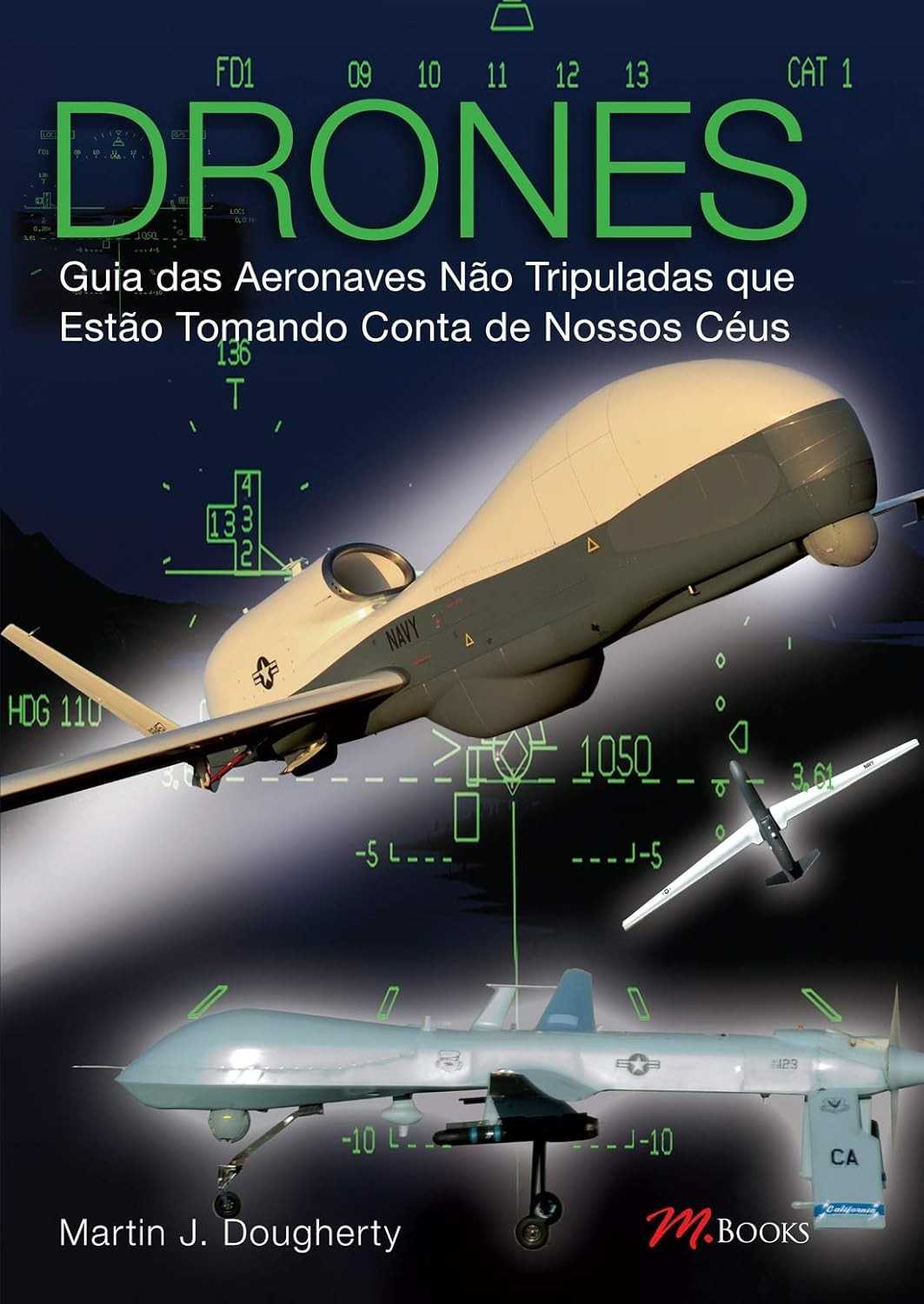 Drones: O Guia Completo das Aeronaves Não Tripuladas | Tecnologia e Aplicações