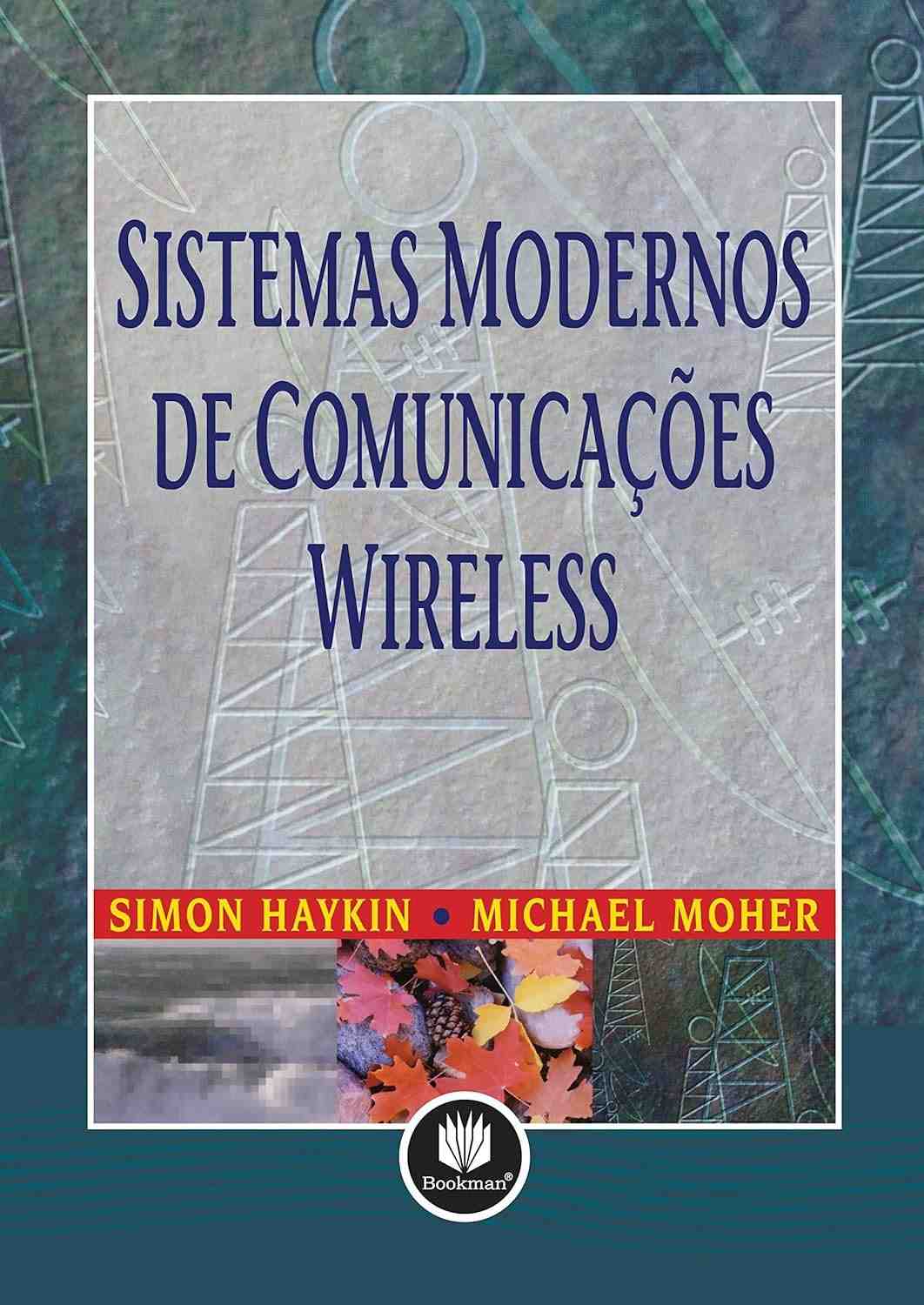 Domine Comunicações Wireless: O Guia Essencial de Sistemas Modernos
