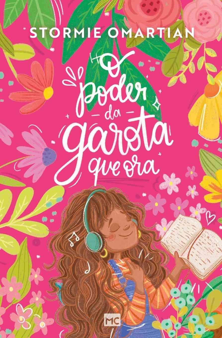 O Poder da Oração na Vida das Meninas: Um Guia para Conexão com Deus