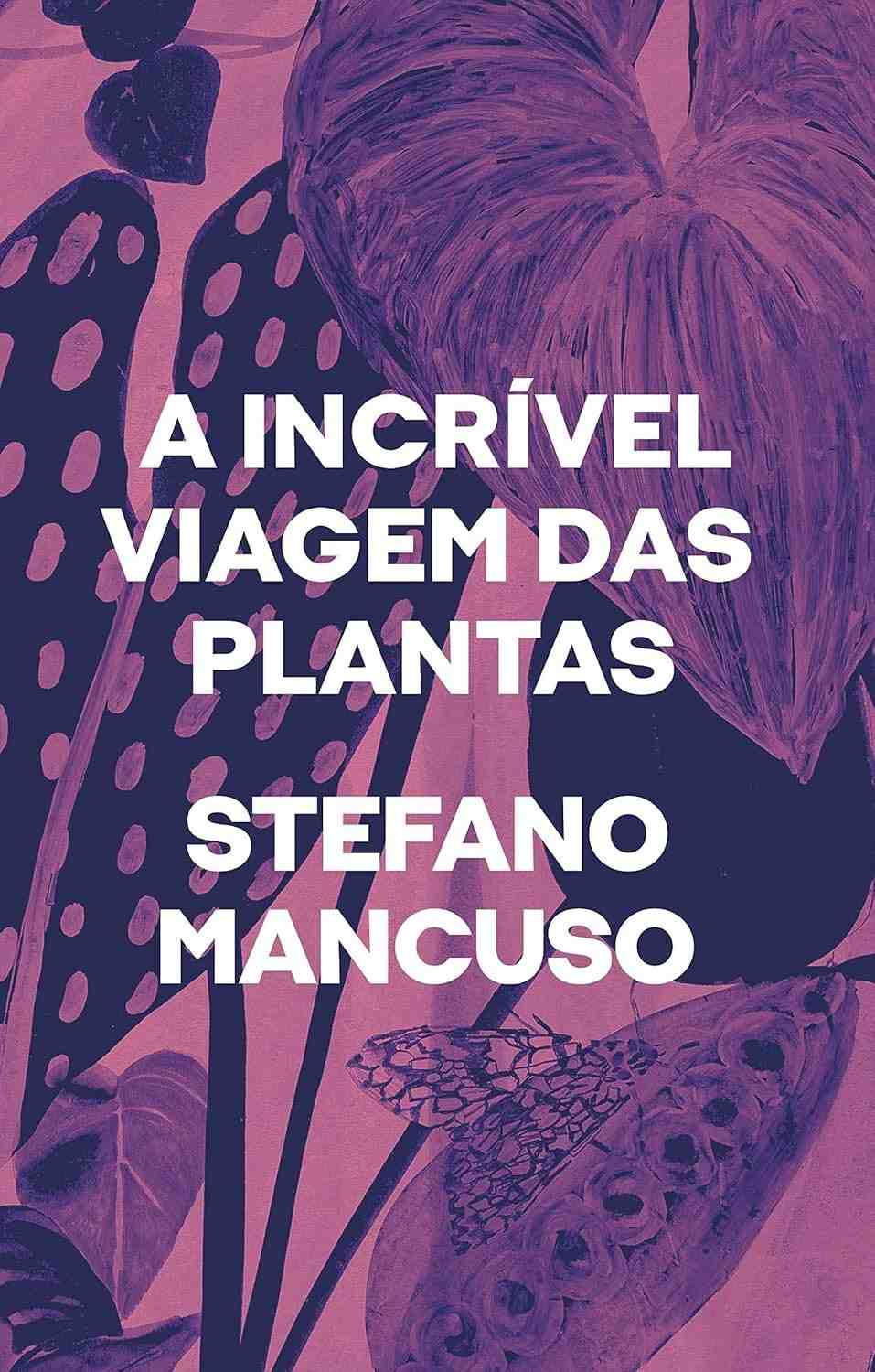 A Incrível Viagem das Plantas: Descubra o Movimento Secreto da Natureza