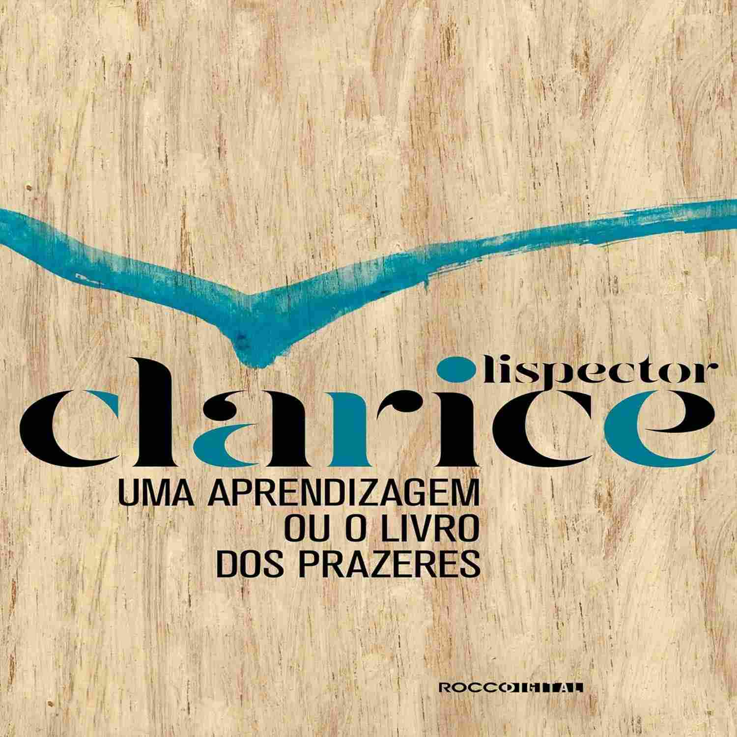 Uma Aprendizagem ou O Livro dos Prazeres: Uma Jornada de Autoconhecimento e Descoberta