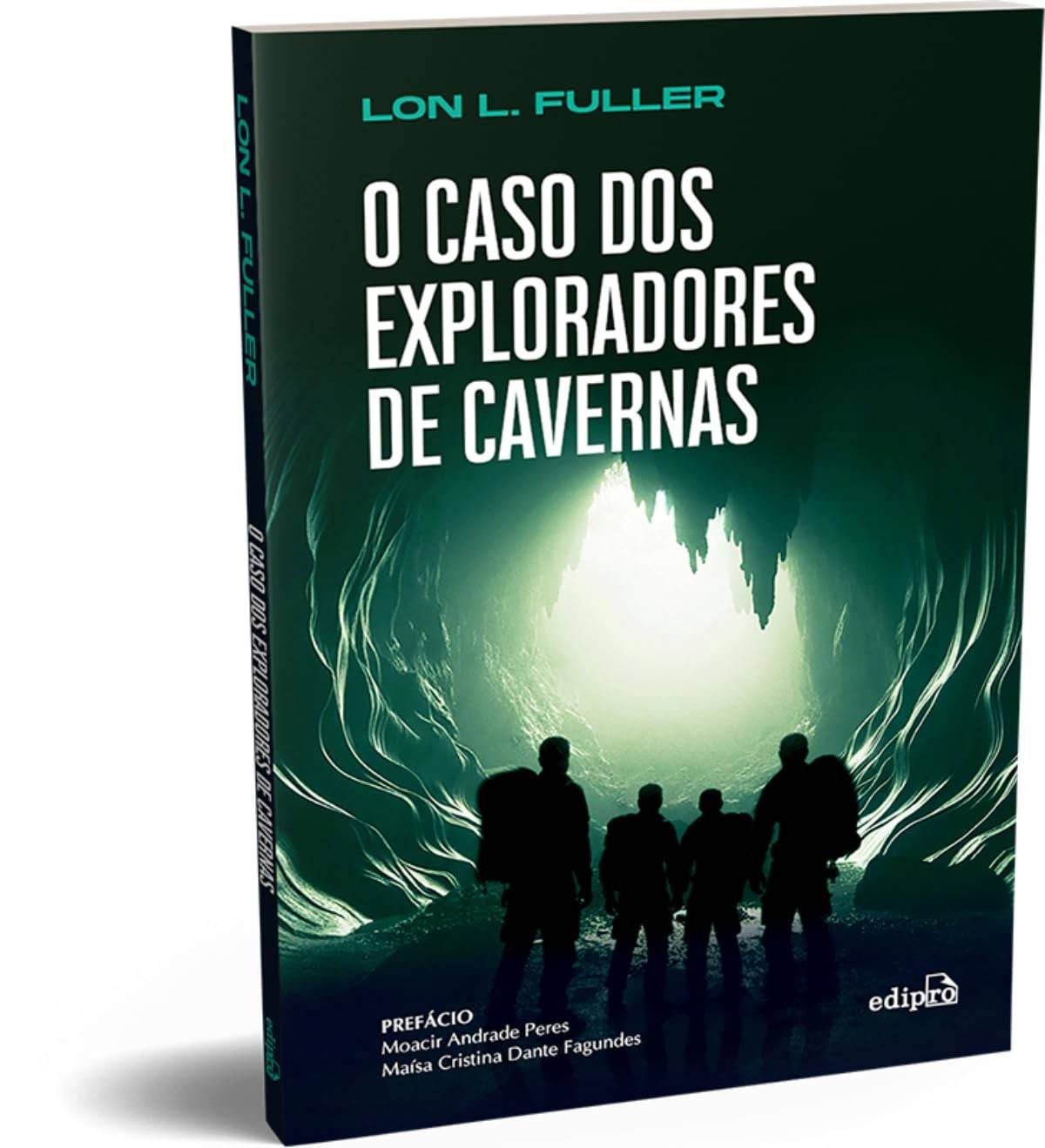 O Caso dos Exploradores de Cavernas: Desvende a Ciência Jurídica com Obra Icônica