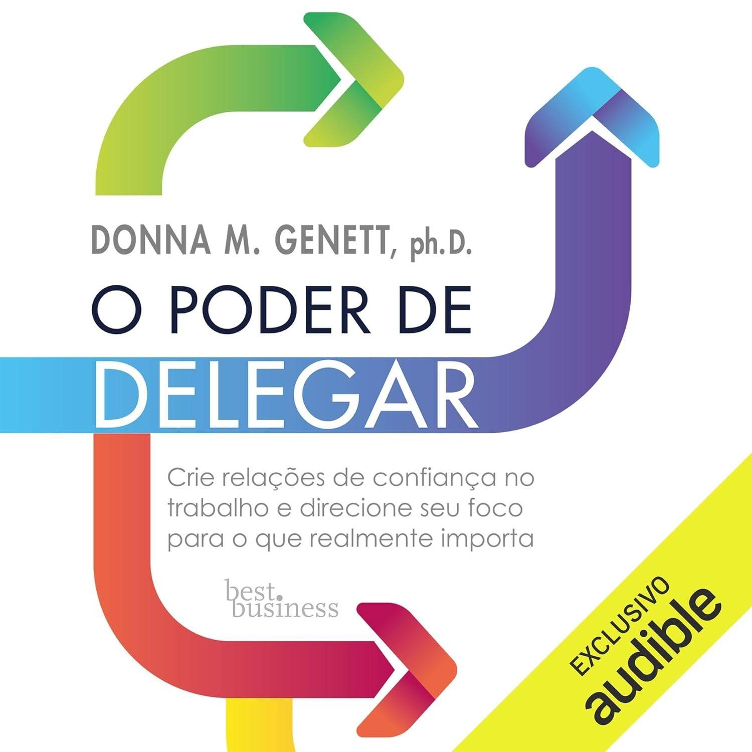 O poder de delegar