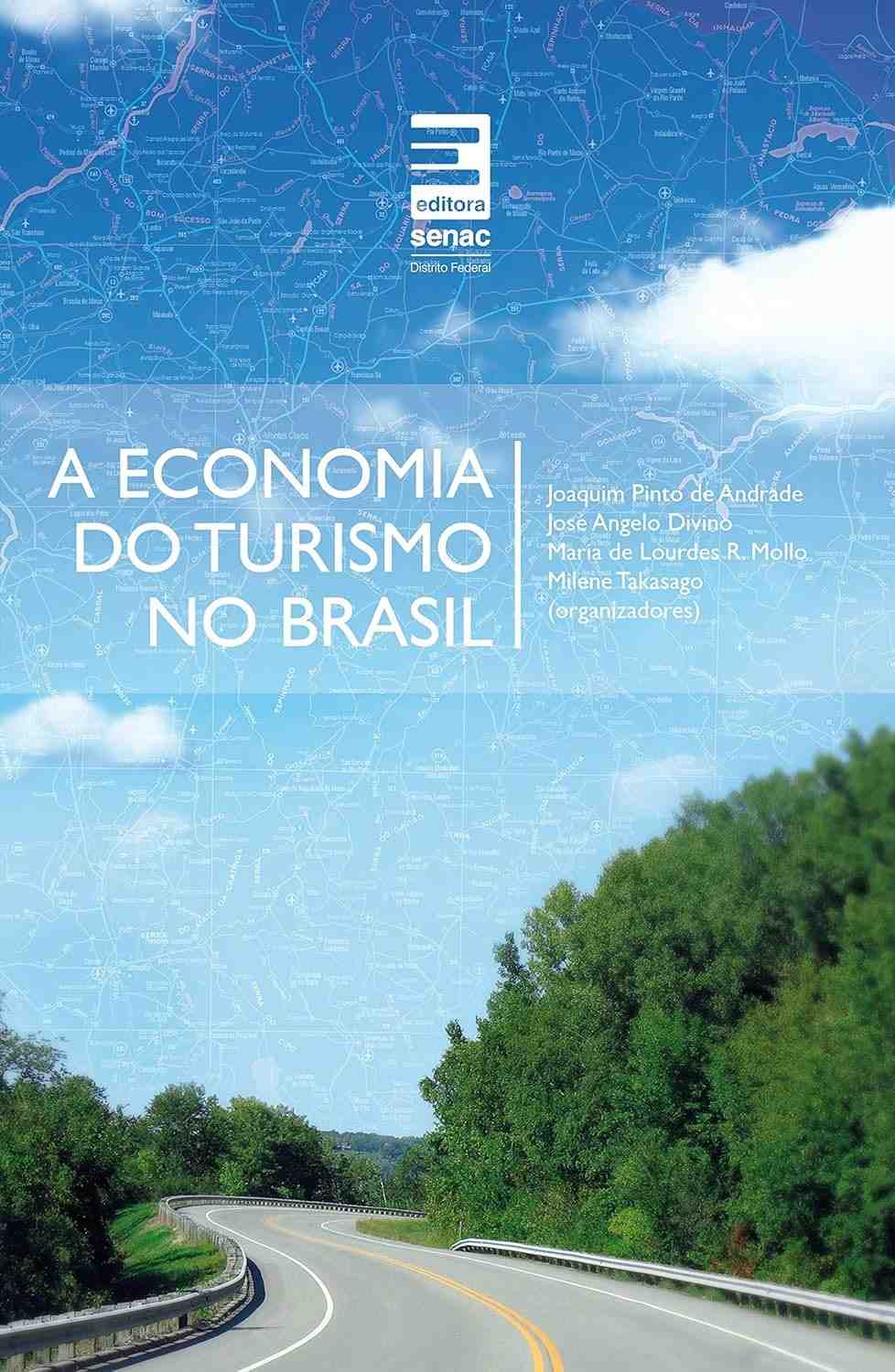 Economia do Turismo no Brasil: Desvende o Potencial e Impacto