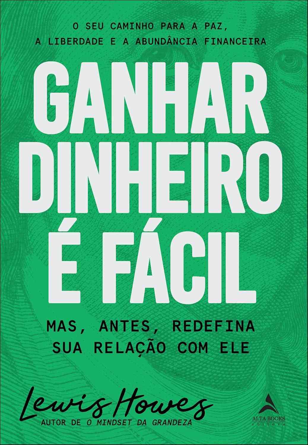 Redefina Sua Relação com o Dinheiro e Alcance a Prosperidade Duradoura