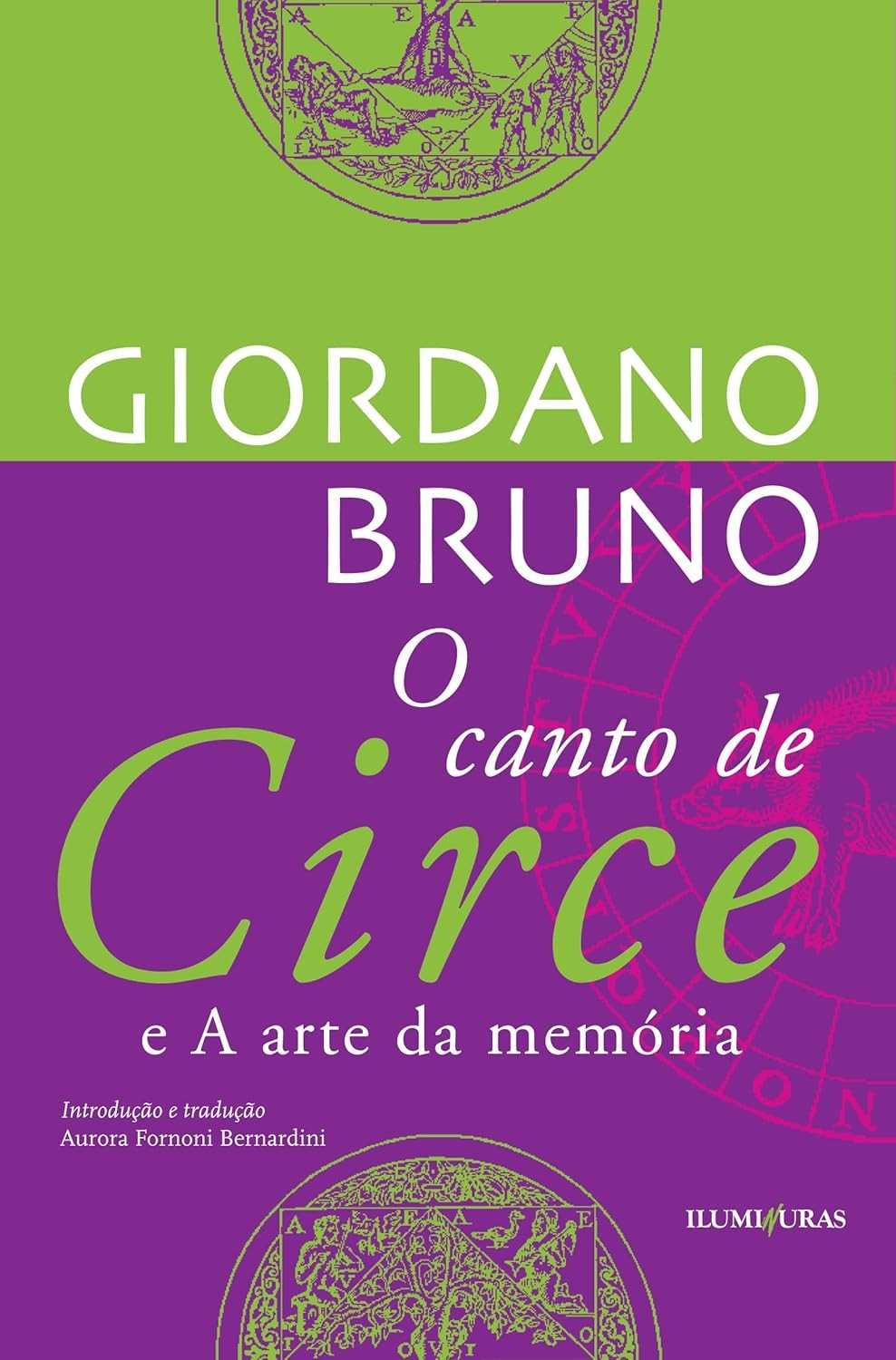 O Canto de Circe e A Arte da Memória: Desbloqueie o Poder da Sua Mente