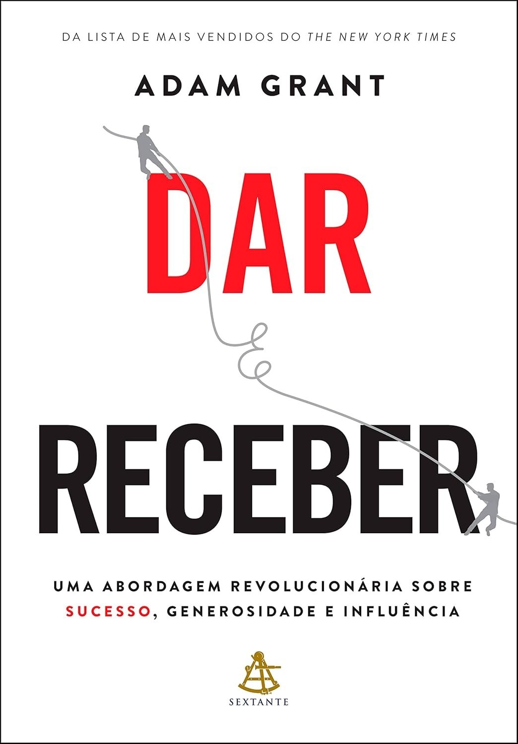 Dar e Receber: Desvende o Segredo do Sucesso com Generosidade e Influência