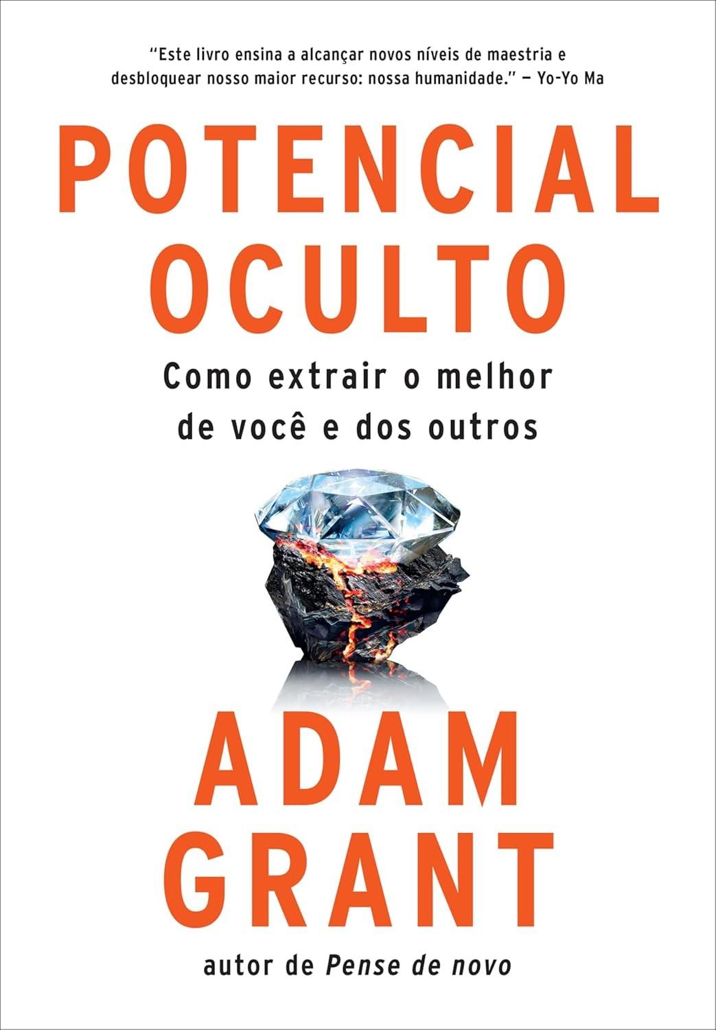 Desbloqueie Seu Potencial Oculto: Domine o Aprendizado e o Crescimento Pessoal