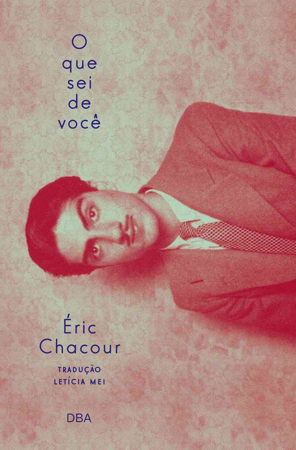 O Que Sei de Você: Um Romance Intenso e Político no Egito de 1967