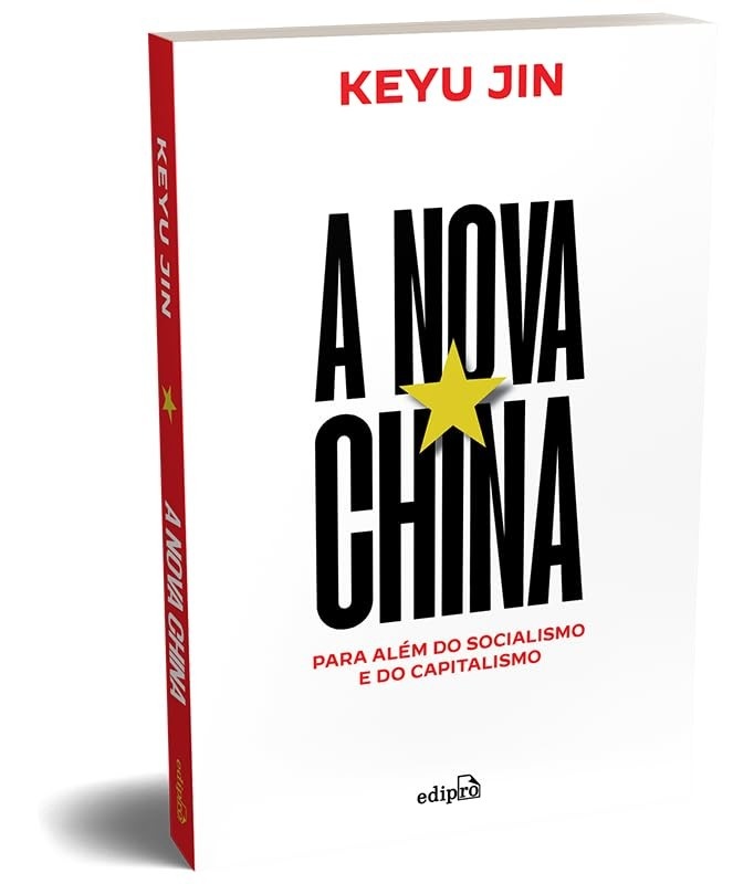 A Nova China: Desvendando o Modelo Econômico que Desafia o Mundo