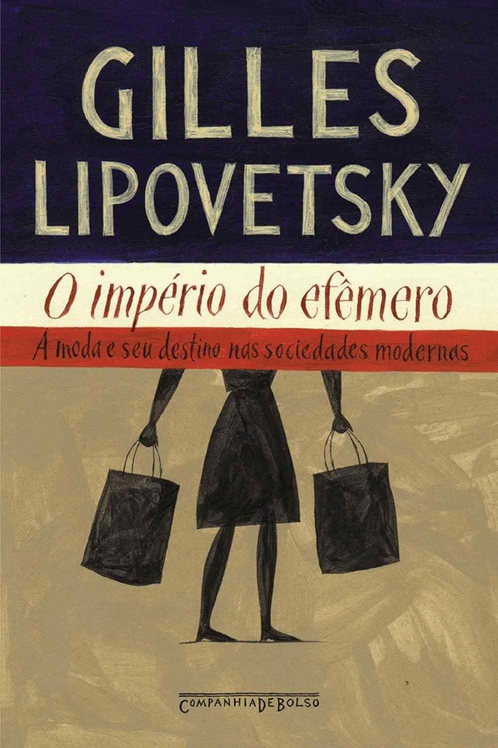 O Império do Efêmero: Desvende a Moda e seu Papel nas Sociedades Modernas