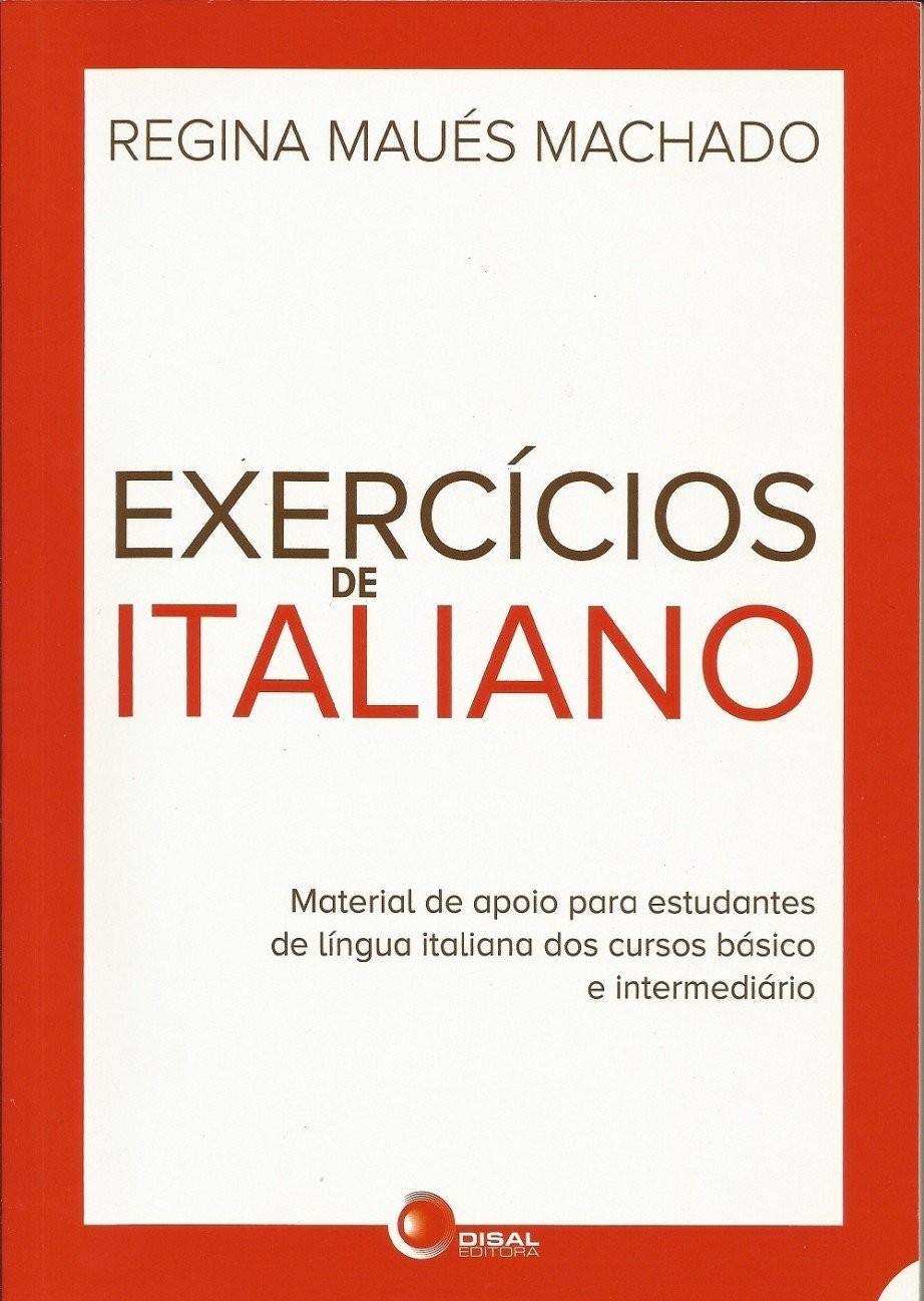Domine o Italiano: Exercícios Essenciais para Iniciantes e Intermediários