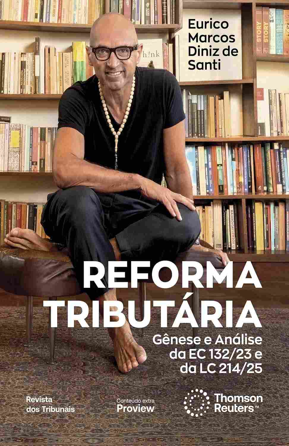Reforma Tributária EC 132/23: Gênese, Análise e o Futuro do IBS/CBS