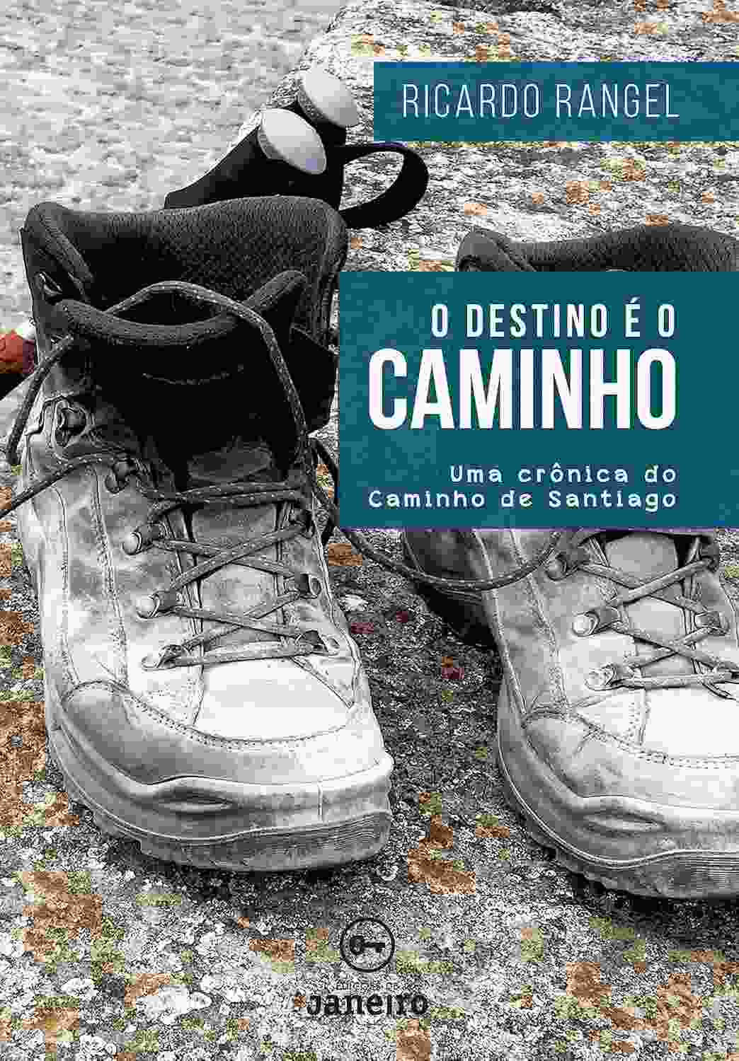 O Destino é o Caminho: A Jornada Inspiradora do Caminho de Santiago