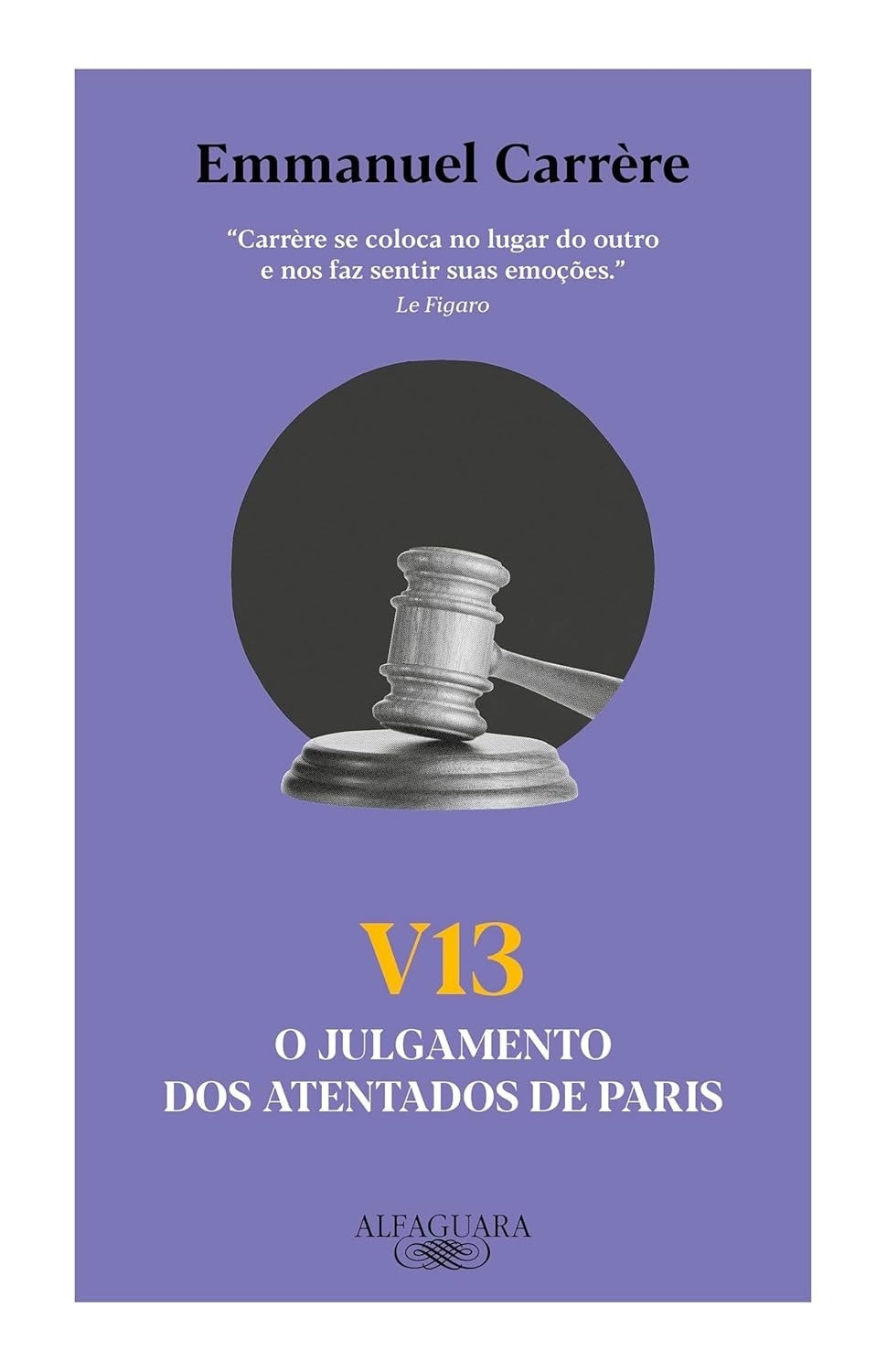 V13: O Julgamento dos Atentados de Paris - Uma Jornada Imersiva e Filosófica