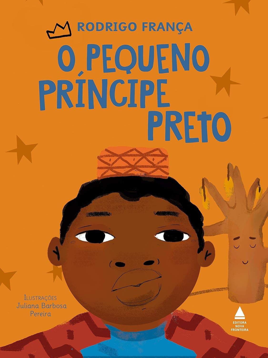 O Pequeno Príncipe Preto: Uma Jornada de Amor e Empatia
