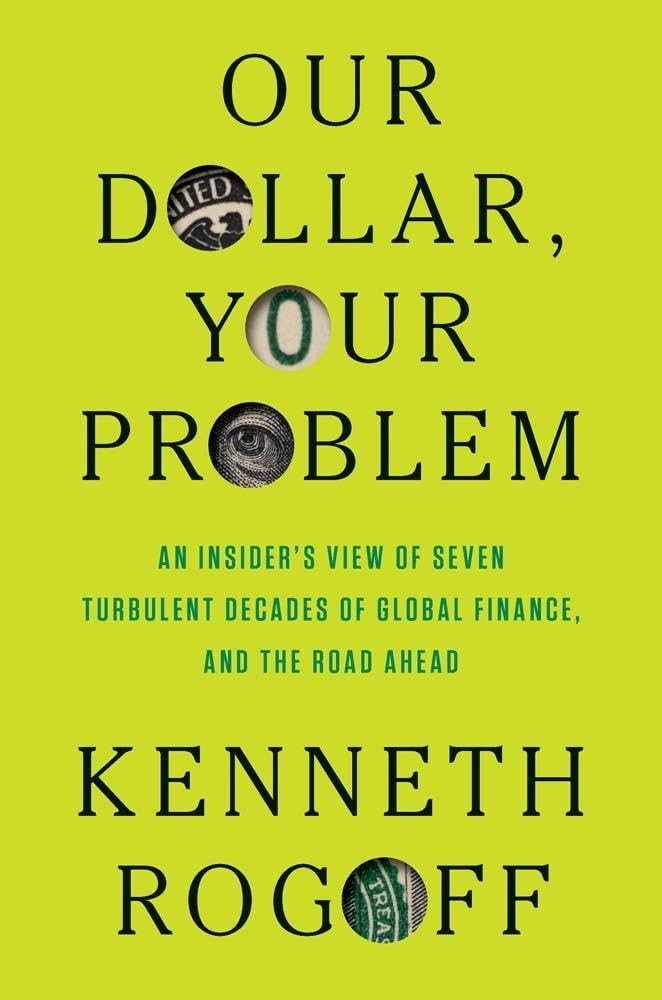 O Dólar em Xeque: Desvendando 7 Décadas de Finanças Globais e o Futuro da Moeda