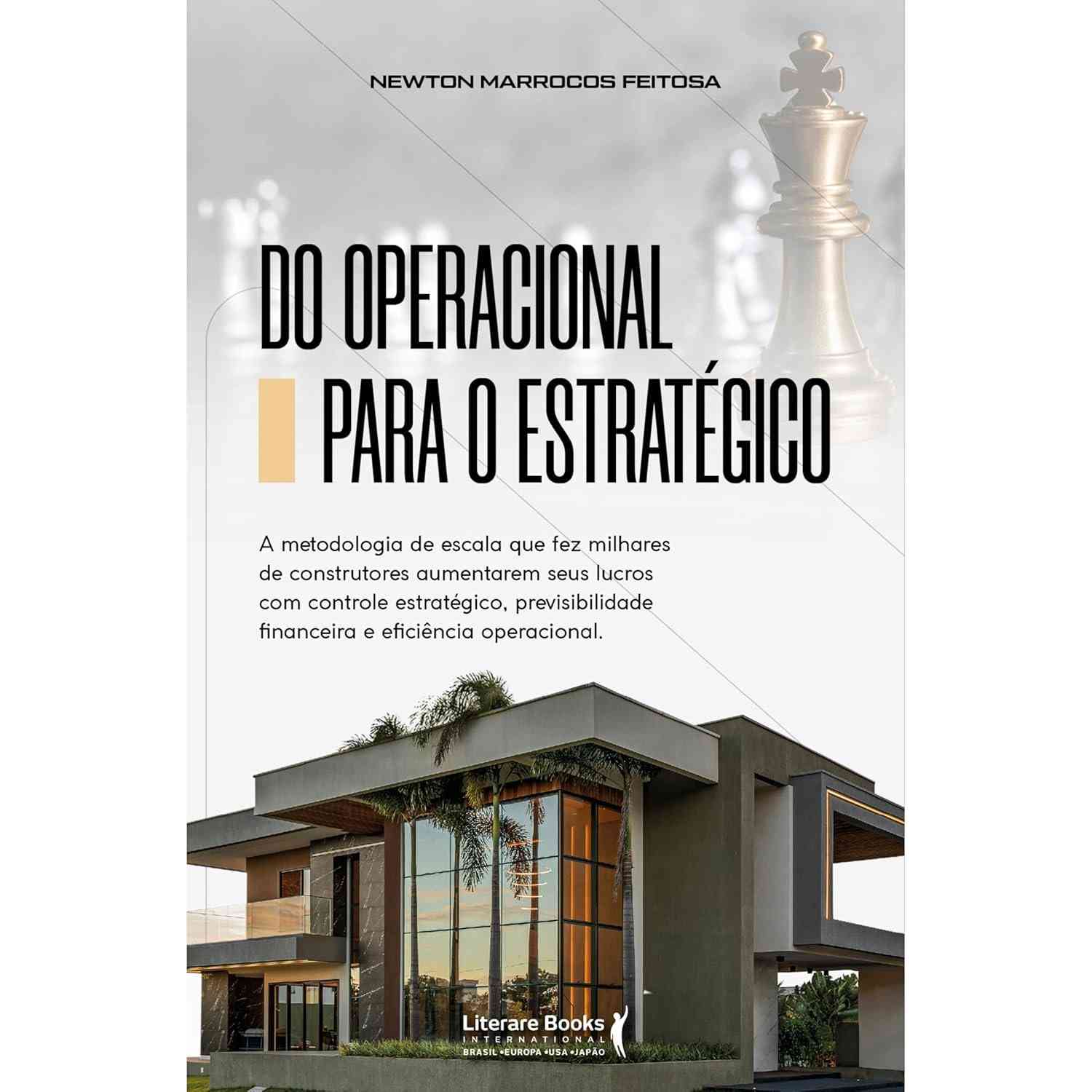 Do Operacional para o Estratégico: Guia Essencial para Construtoras de Alto Padrão