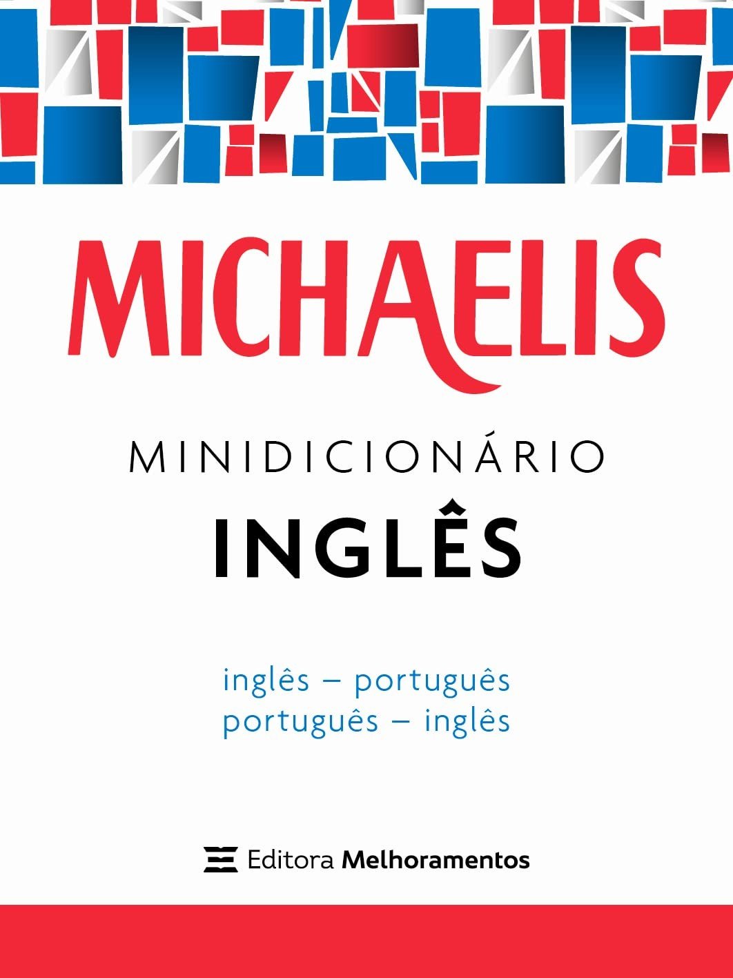 Minidicionário Michaelis Inglês: Seu Guia Essencial para o Idioma