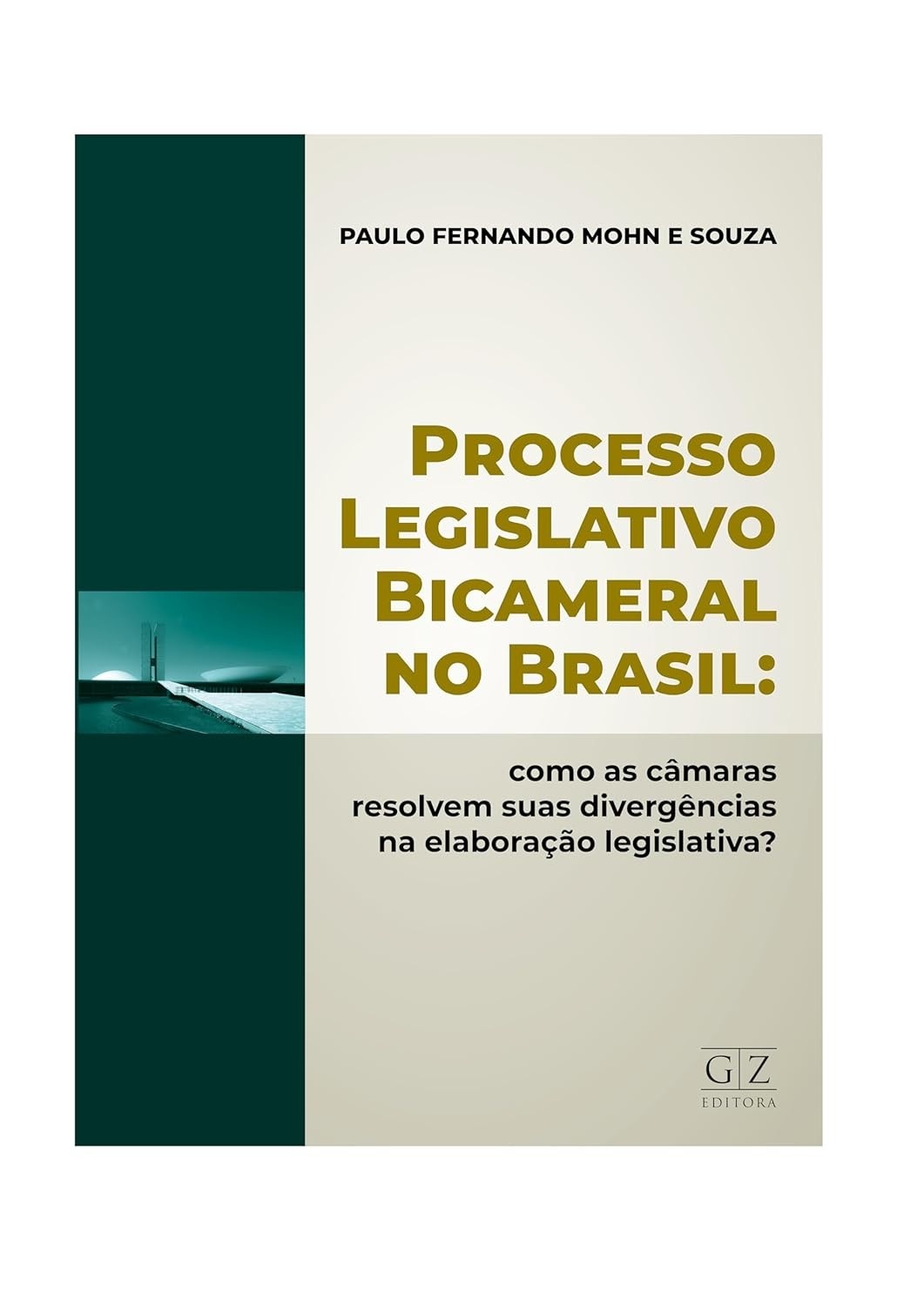 Desvendando o Processo Legislativo Bicameral no Brasil: Como as Câmaras Superam Divergências