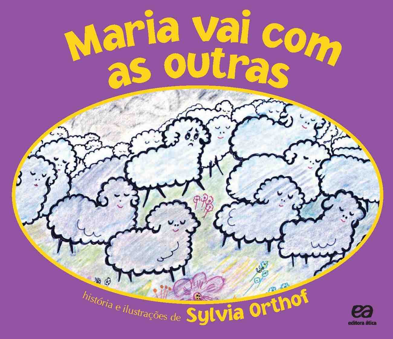 Maria Vai com as Outras: Descubra o Poder de Trilhar Seu Próprio Caminho