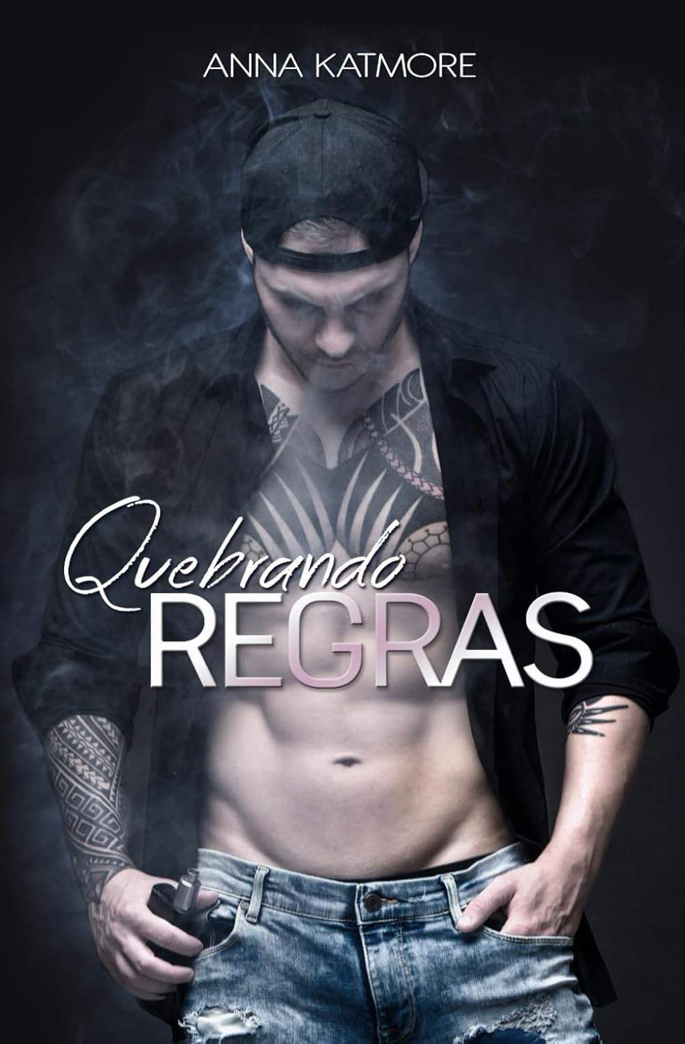 Quebrando Regras: O Romance Proibido de Rafael & Sebastian (Edição PT-BR)