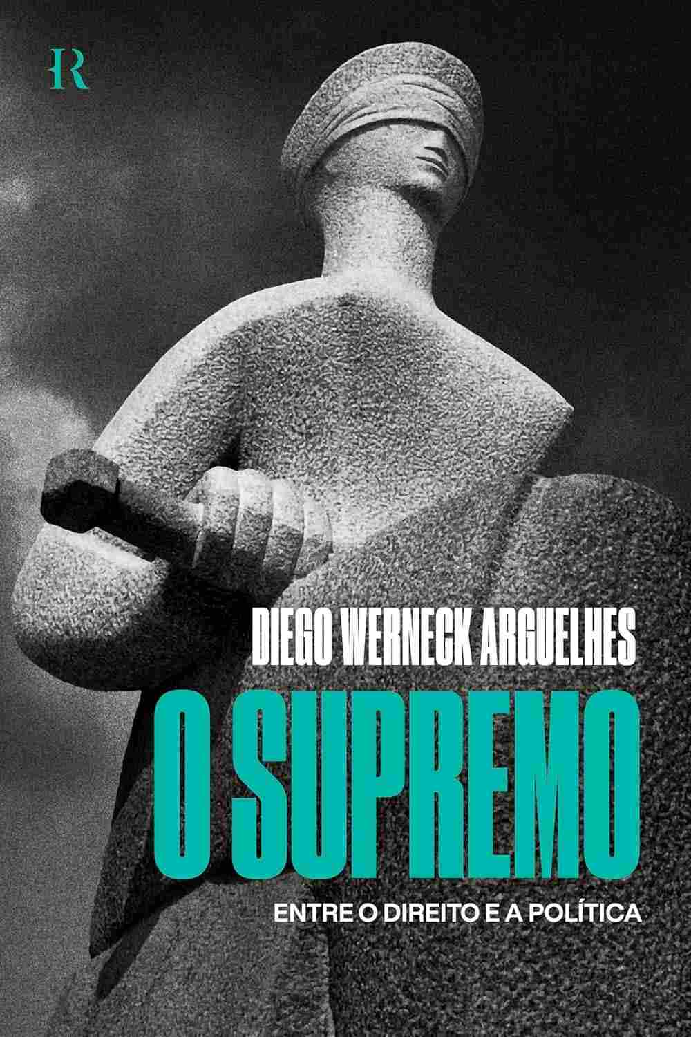 O Supremo: Entre o Direito e a Política - Desvendando o STF