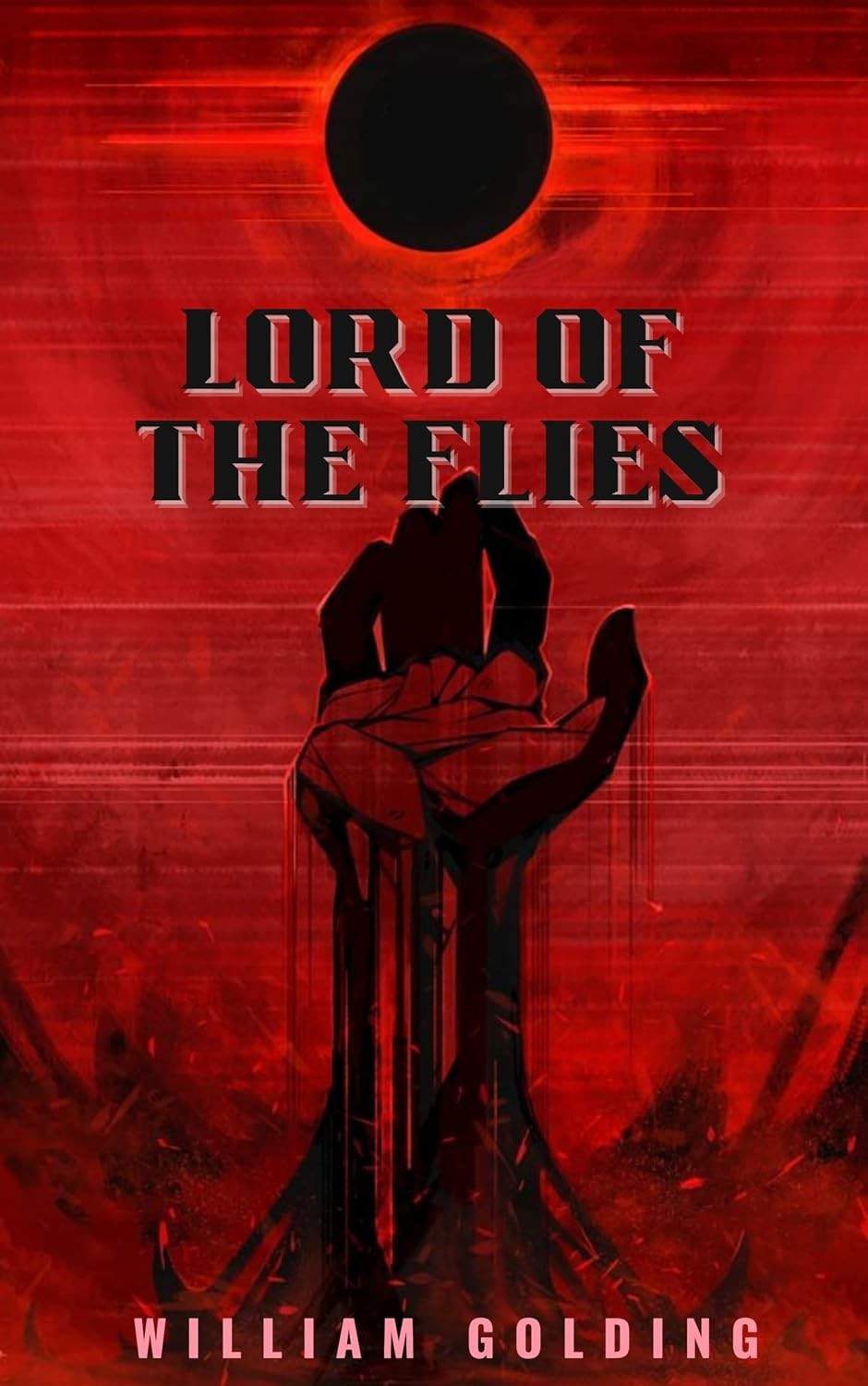 O Senhor das Moscas (Lord of the Flies): Um Clássico Inesquecível