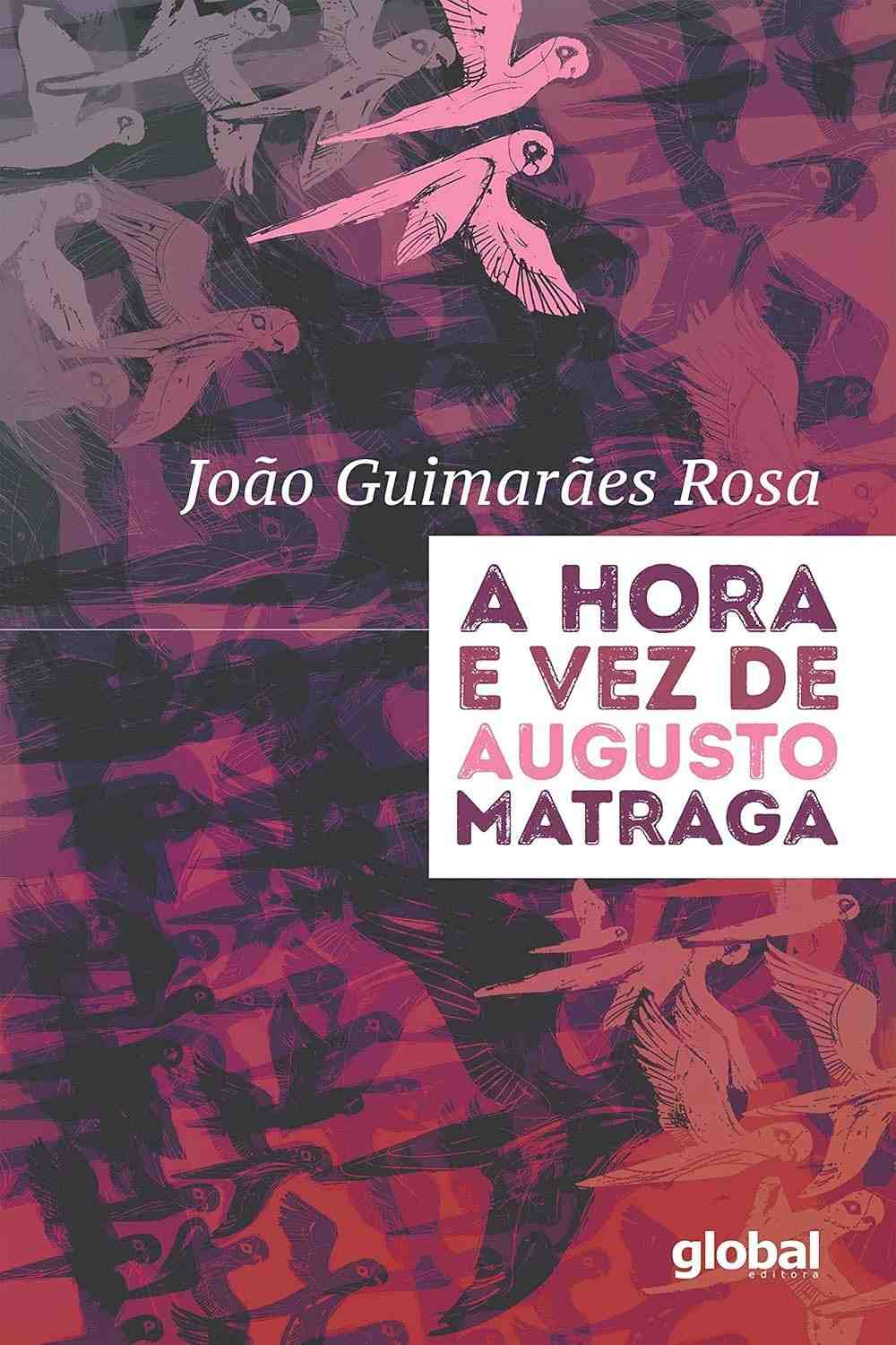 A Hora e Vez de Augusto Matraga: A Obra-Prima de Guimarães Rosa